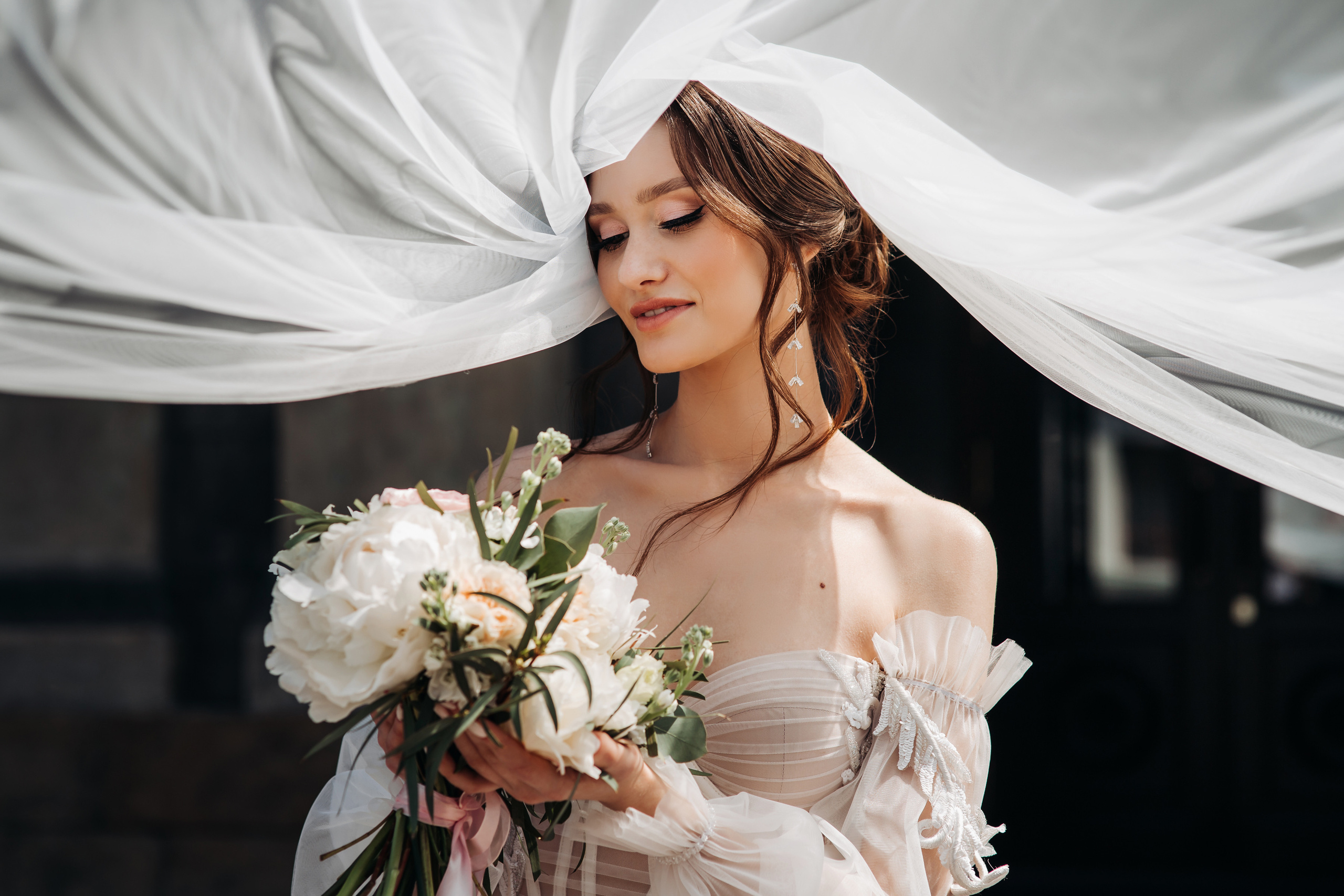 Георгий&Евгения. Фотограф Омск Андрей Козяков