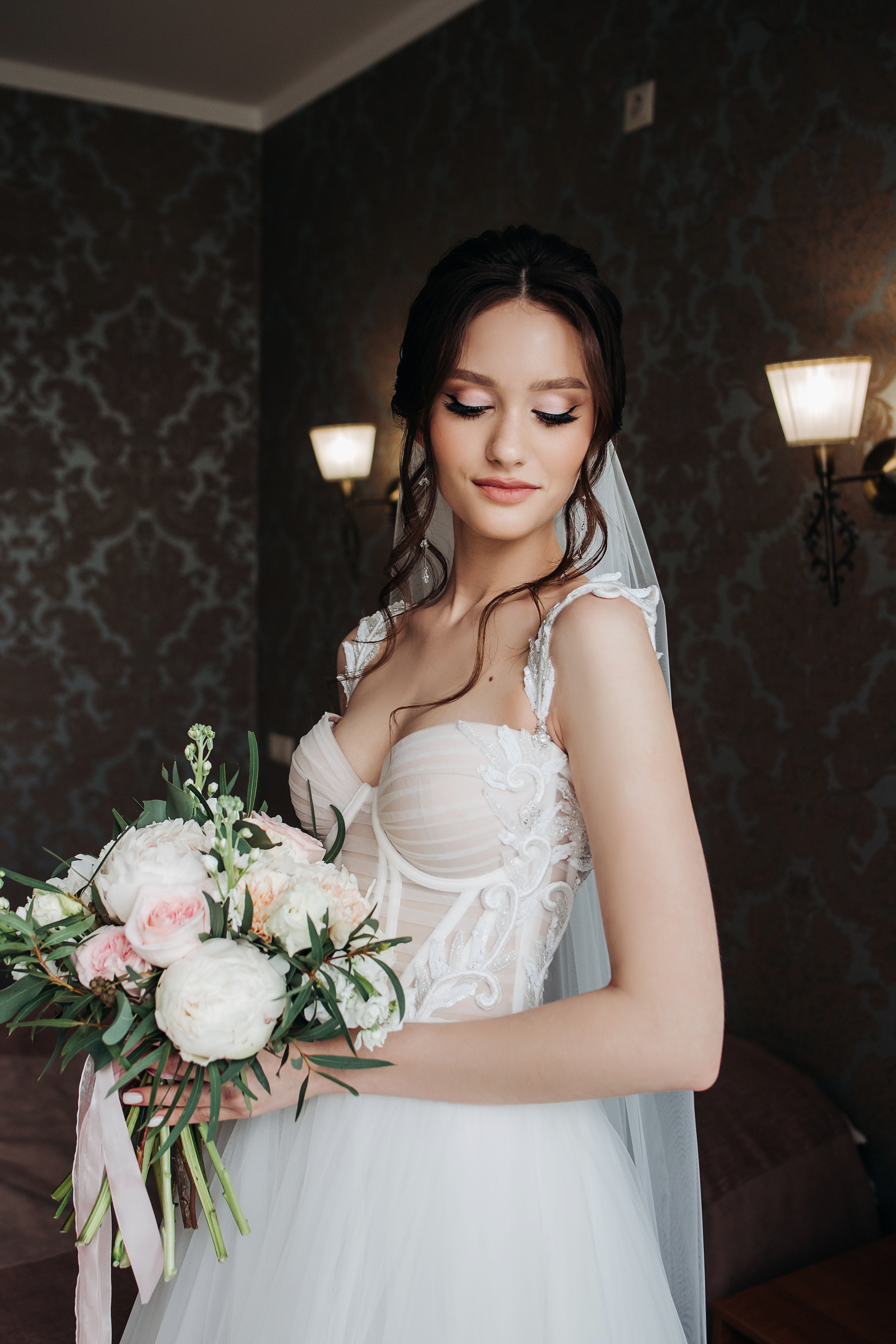 Георгий&Евгения. Фотограф Омск Андрей Козяков