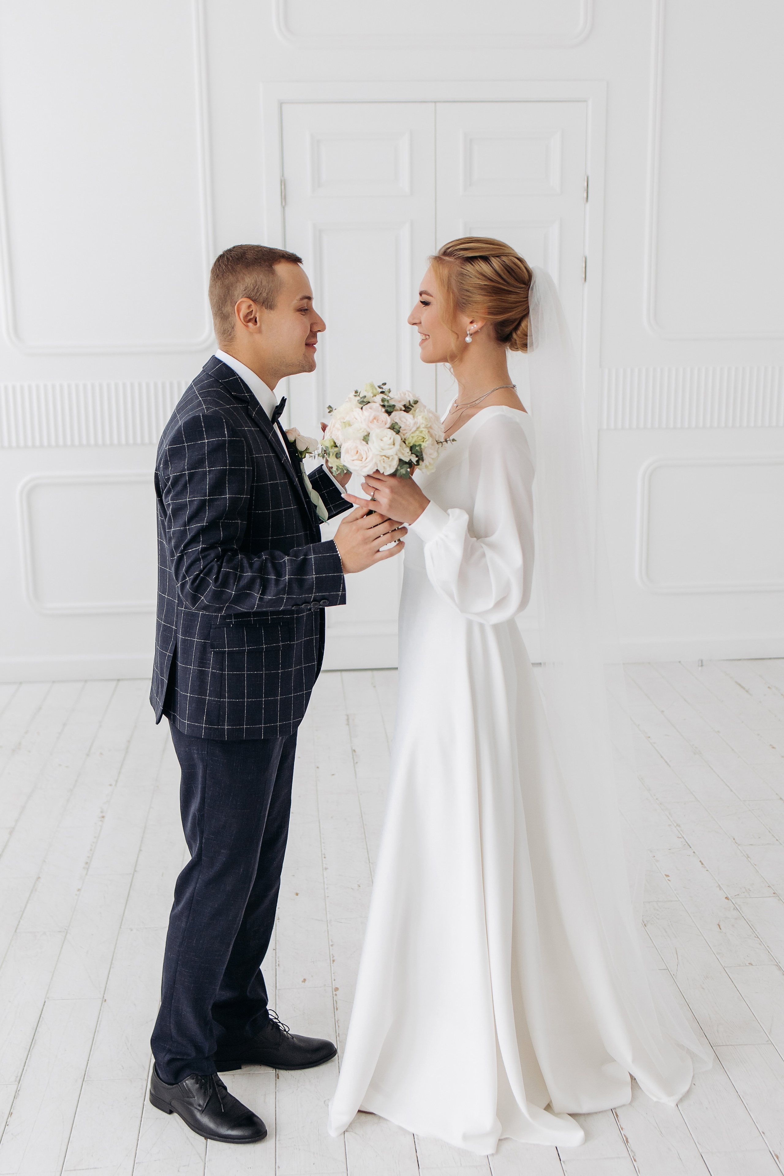 Владислав&Александра. Фотограф Омск Андрей Козяков