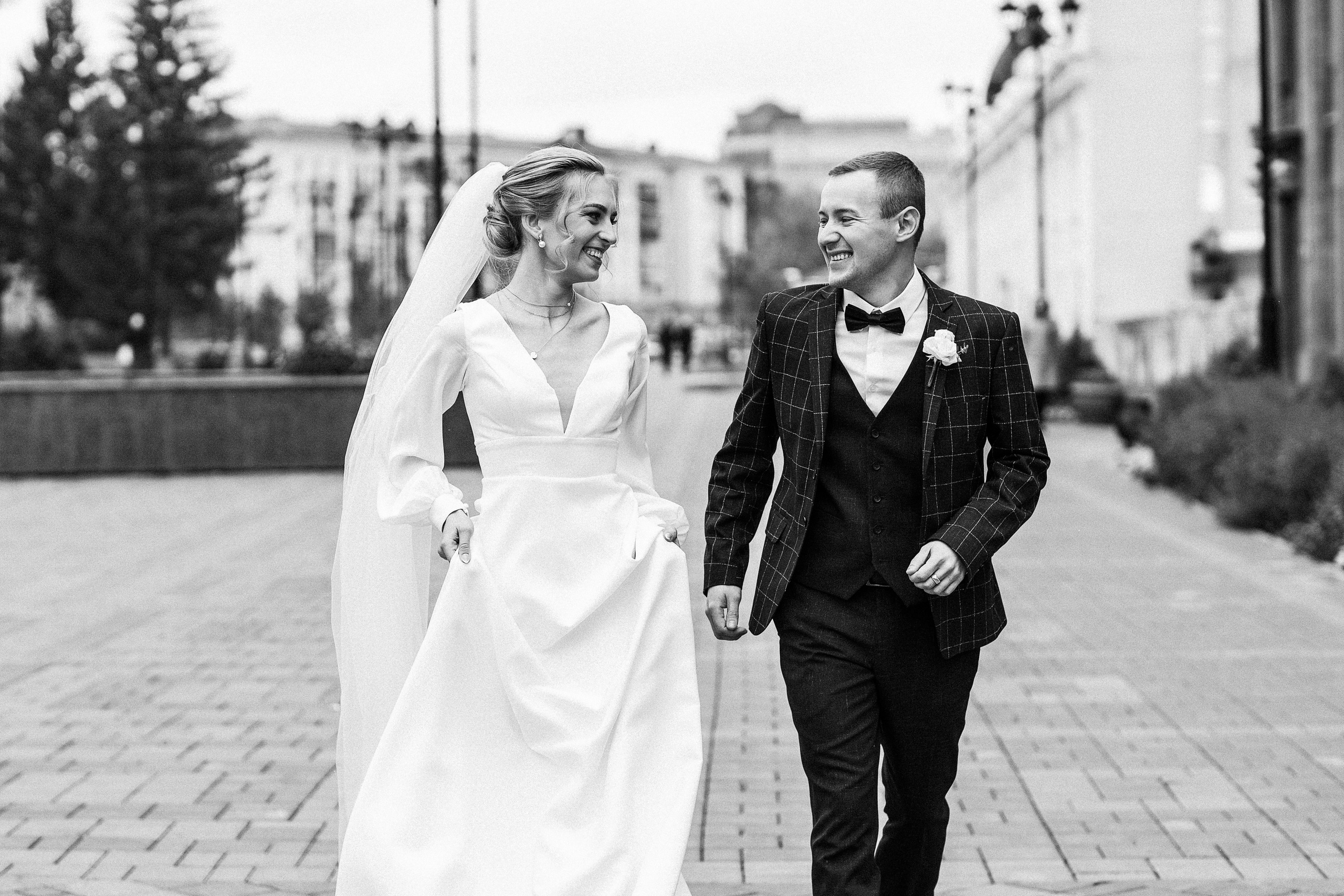 Владислав&Александра. Фотограф Омск Андрей Козяков