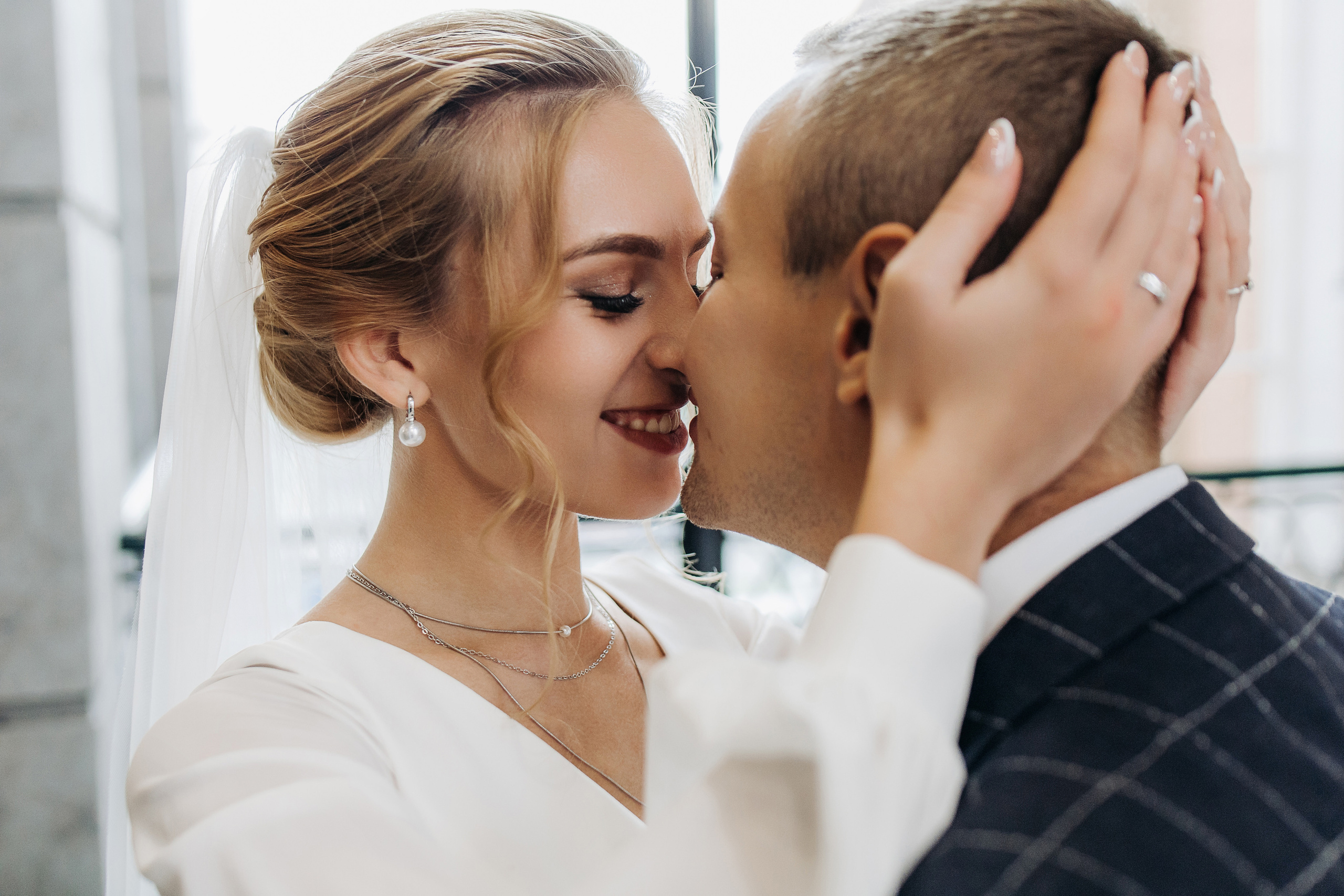 Владислав&Александра. Фотограф Омск Андрей Козяков