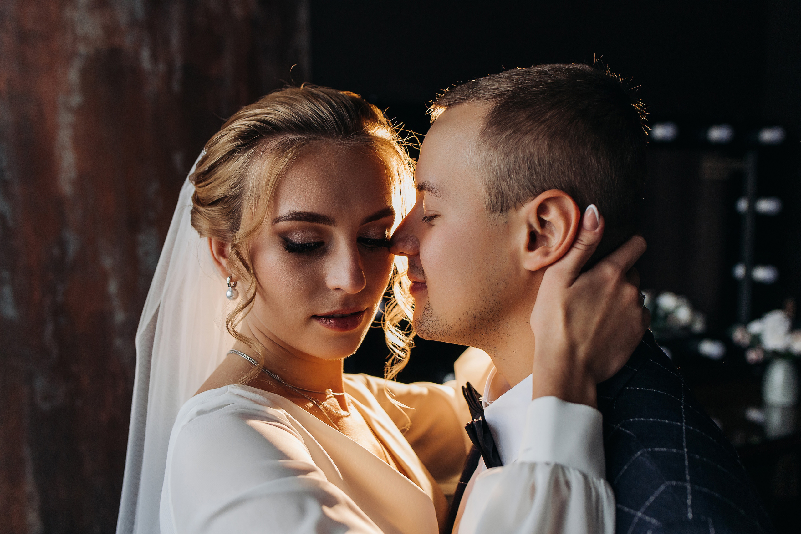 Владислав&Александра. Фотограф Омск Андрей Козяков