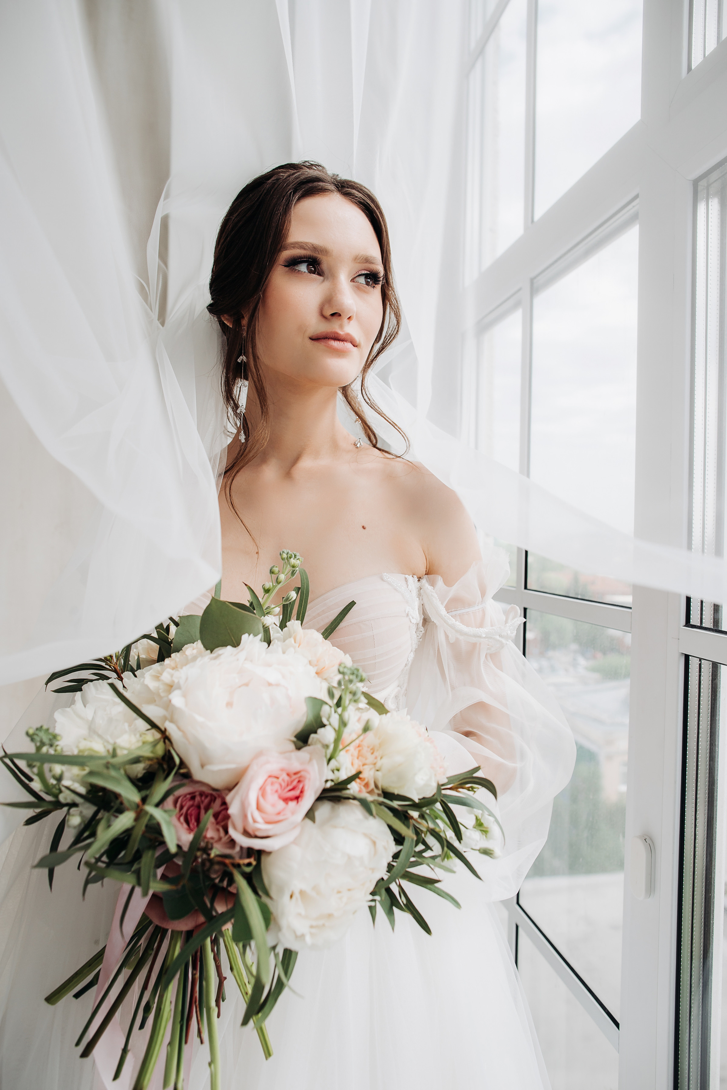 Георгий&Евгения. Фотограф Омск Андрей Козяков