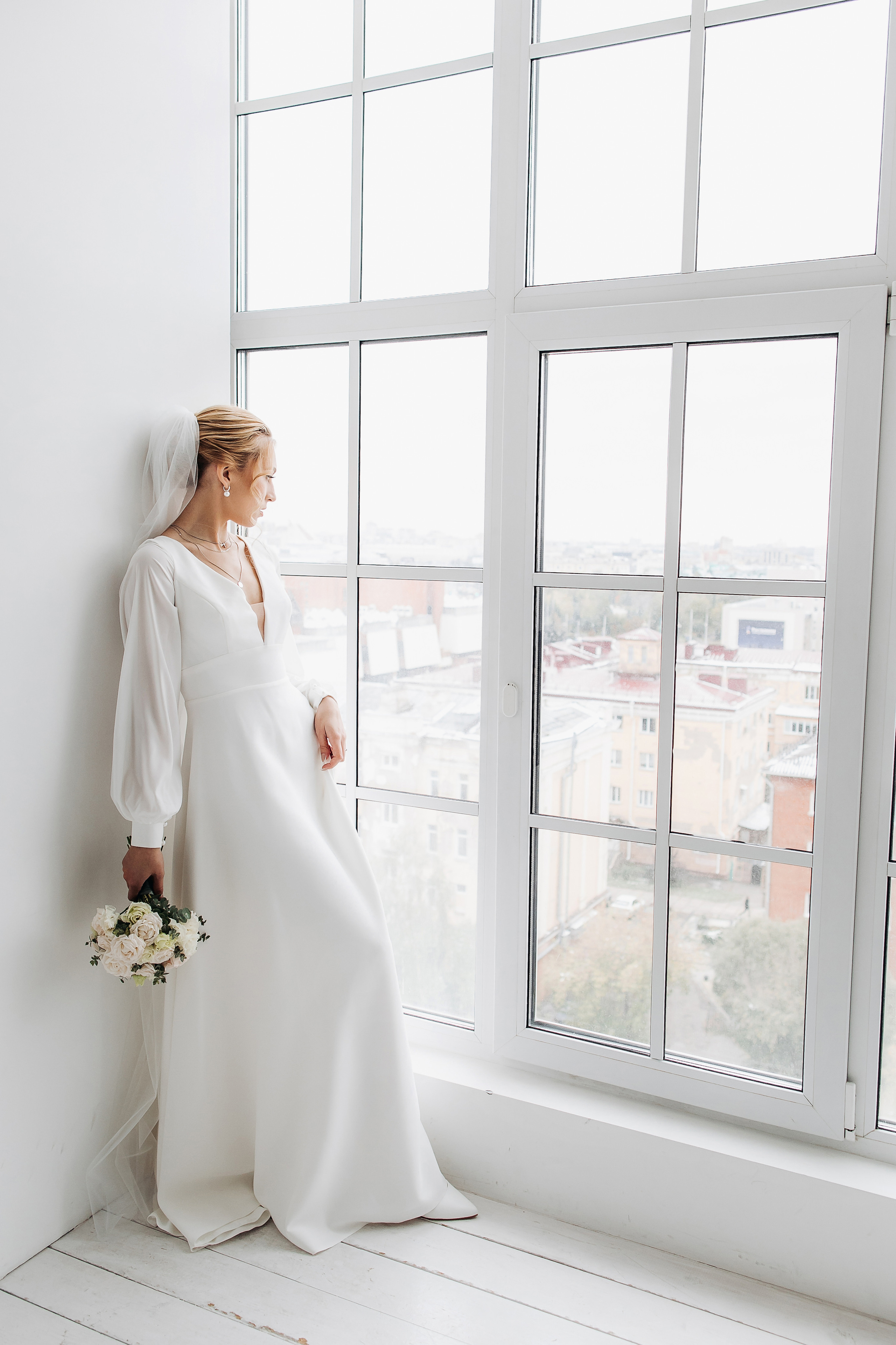 Владислав&Александра. Фотограф Омск Андрей Козяков