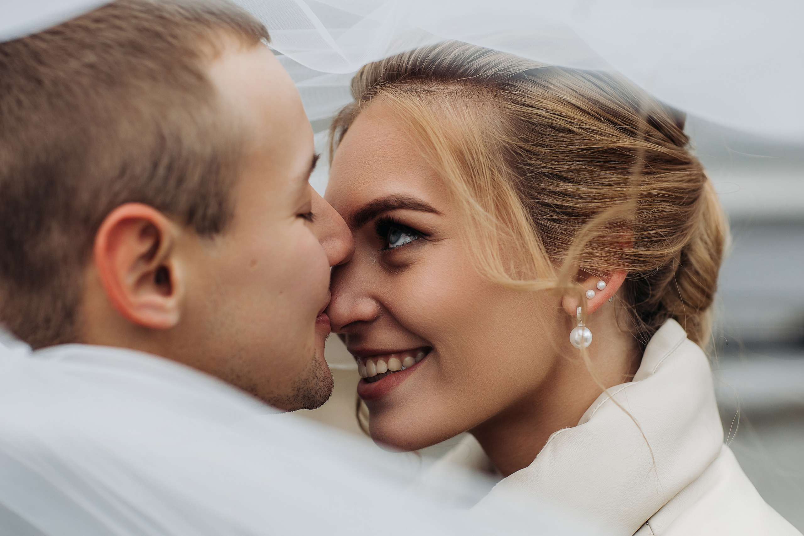 Владислав&Александра. Фотограф Омск Андрей Козяков