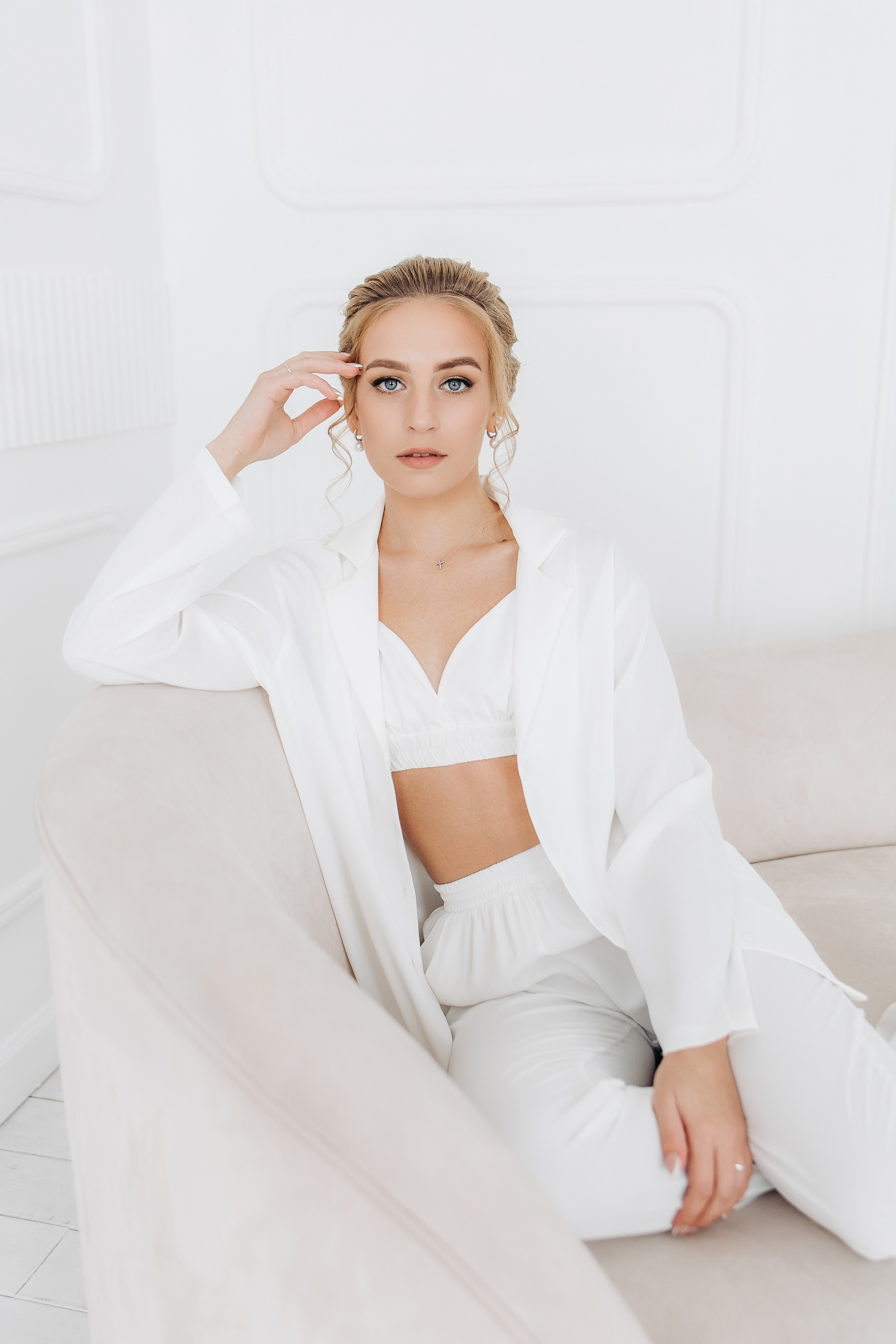 Владислав&Александра. Фотограф Омск Андрей Козяков