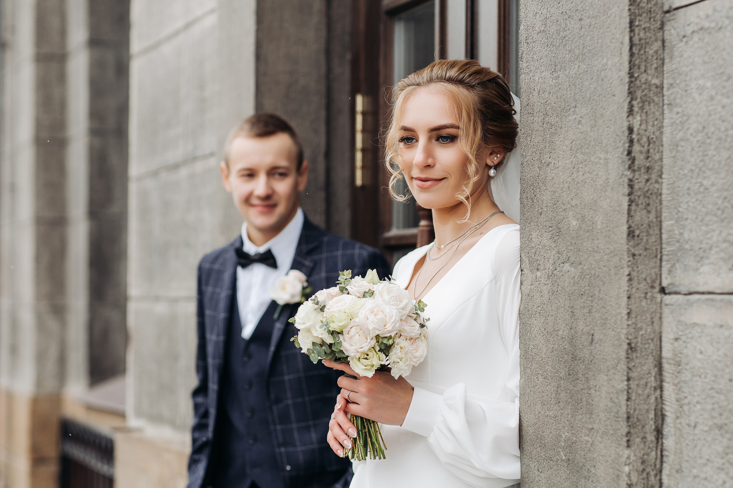 Владислав&Александра. Фотограф Омск Андрей Козяков