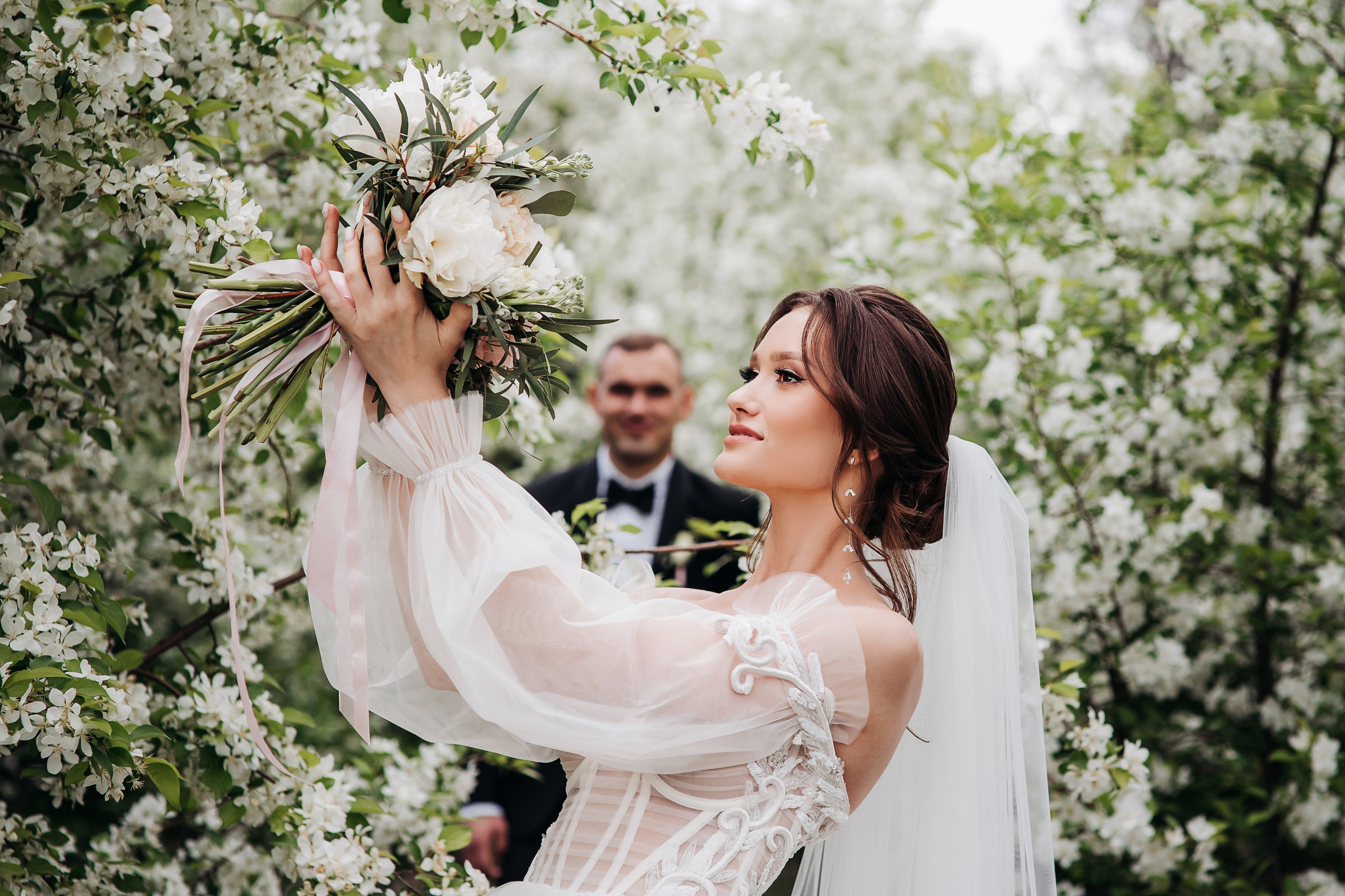 Георгий&Евгения. Фотограф Омск Андрей Козяков
