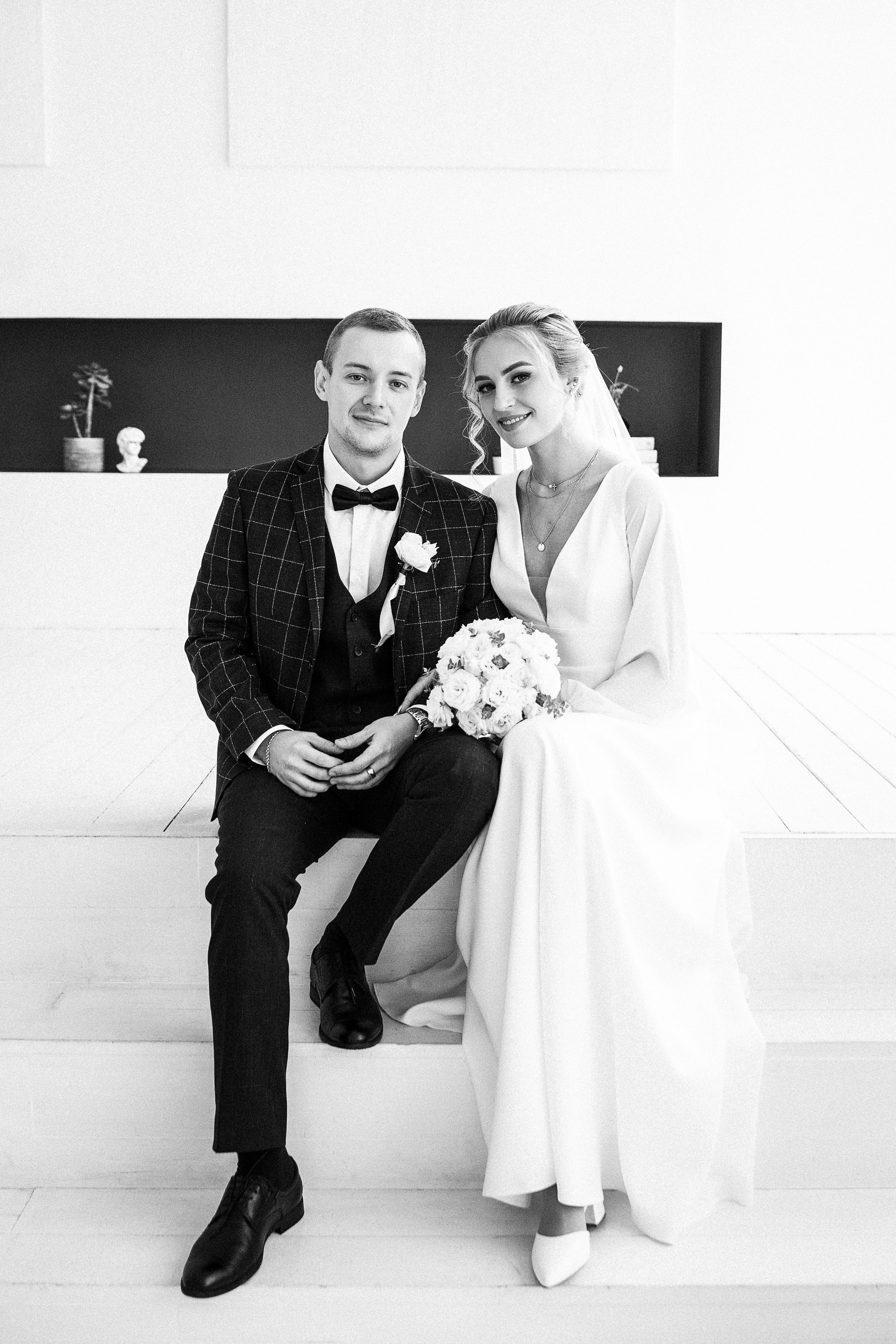 Владислав&Александра. Фотограф Омск Андрей Козяков