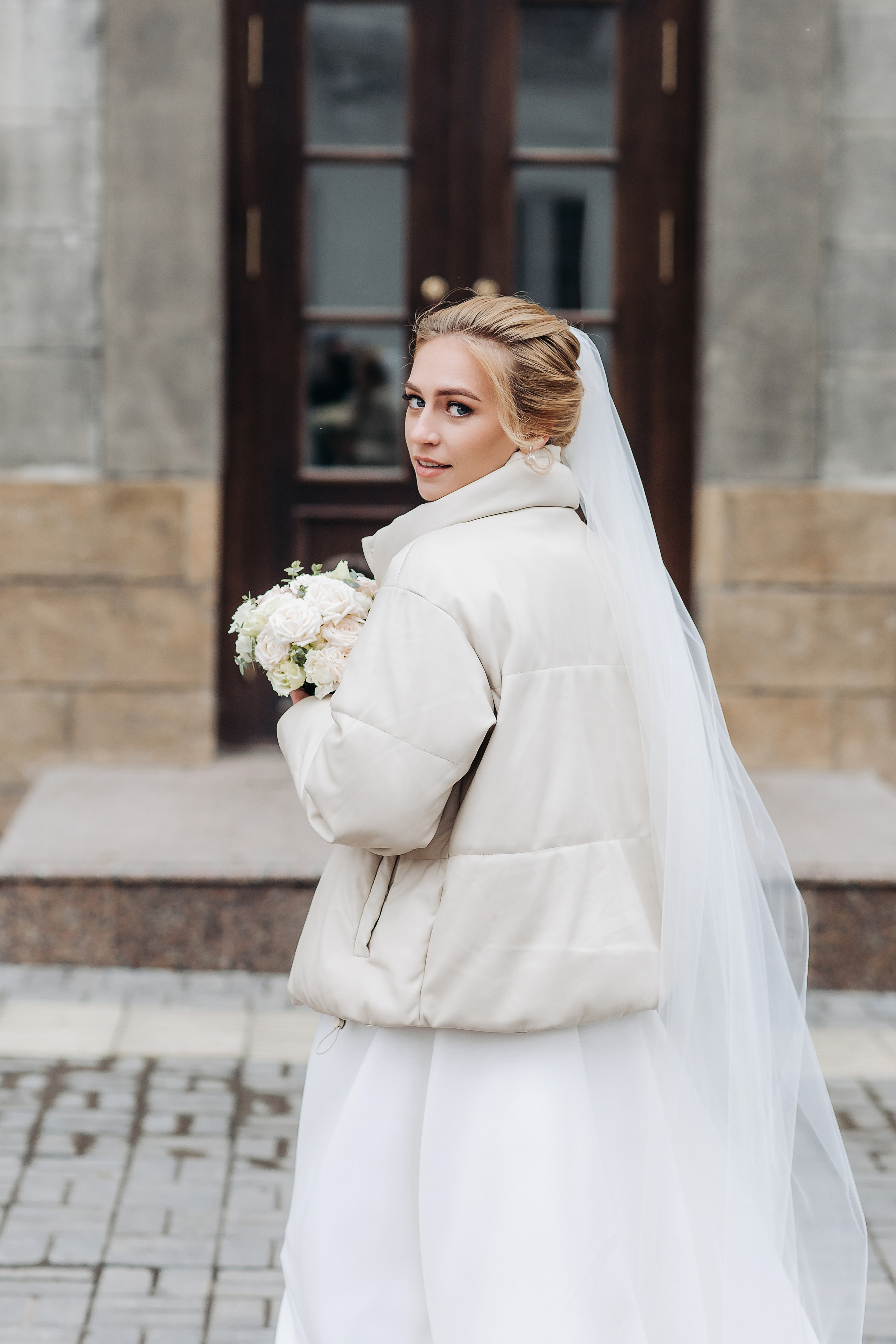 Владислав&Александра. Фотограф Омск Андрей Козяков