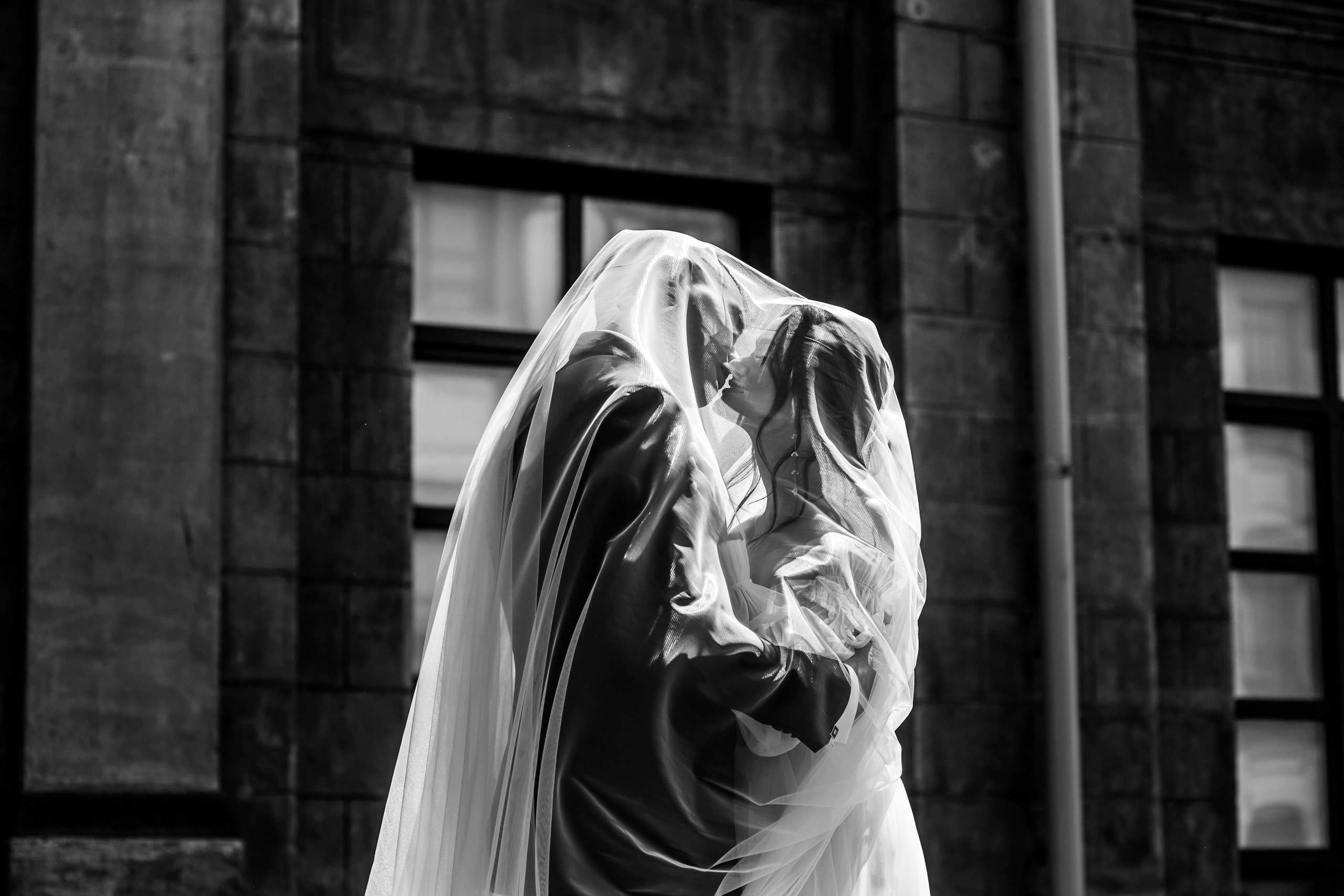 Георгий&Евгения. Фотограф Омск Андрей Козяков