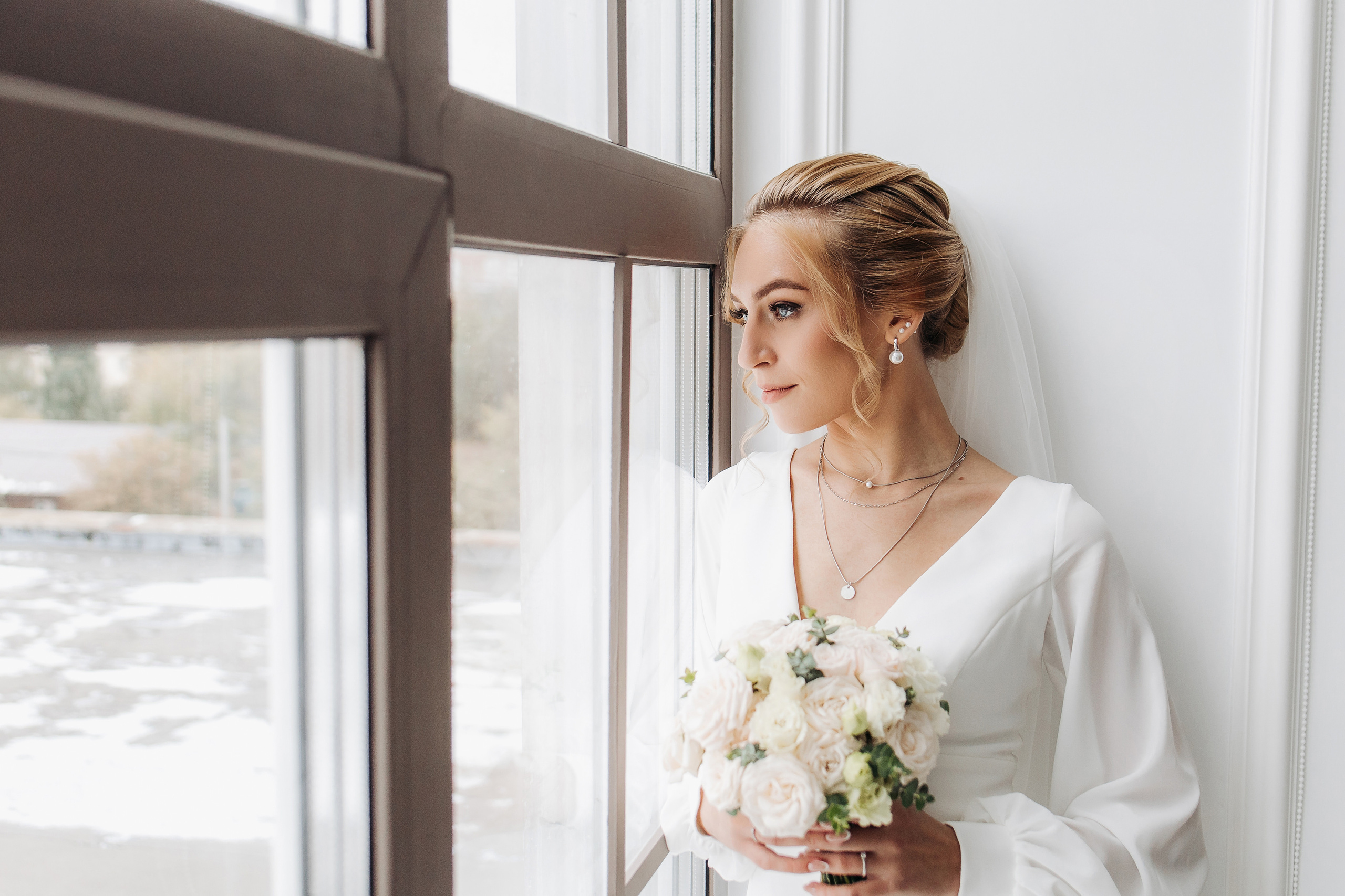 Владислав&Александра. Фотограф Омск Андрей Козяков