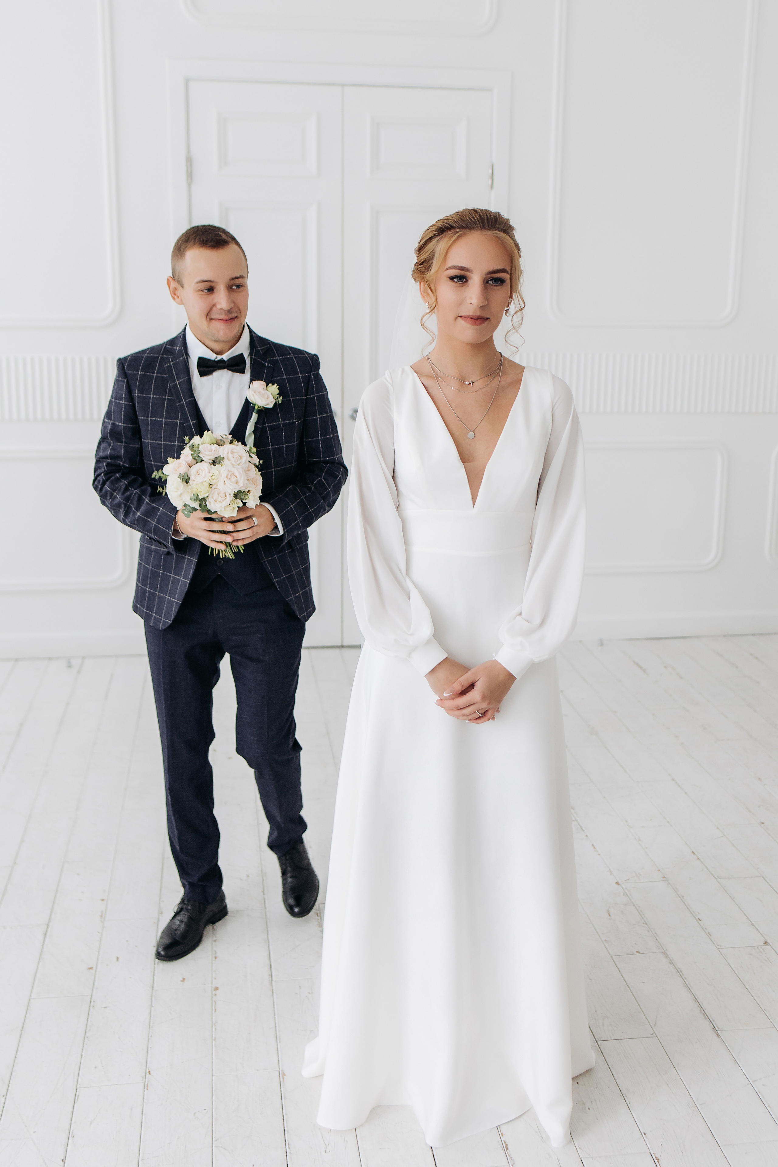 Владислав&Александра. Фотограф Омск Андрей Козяков