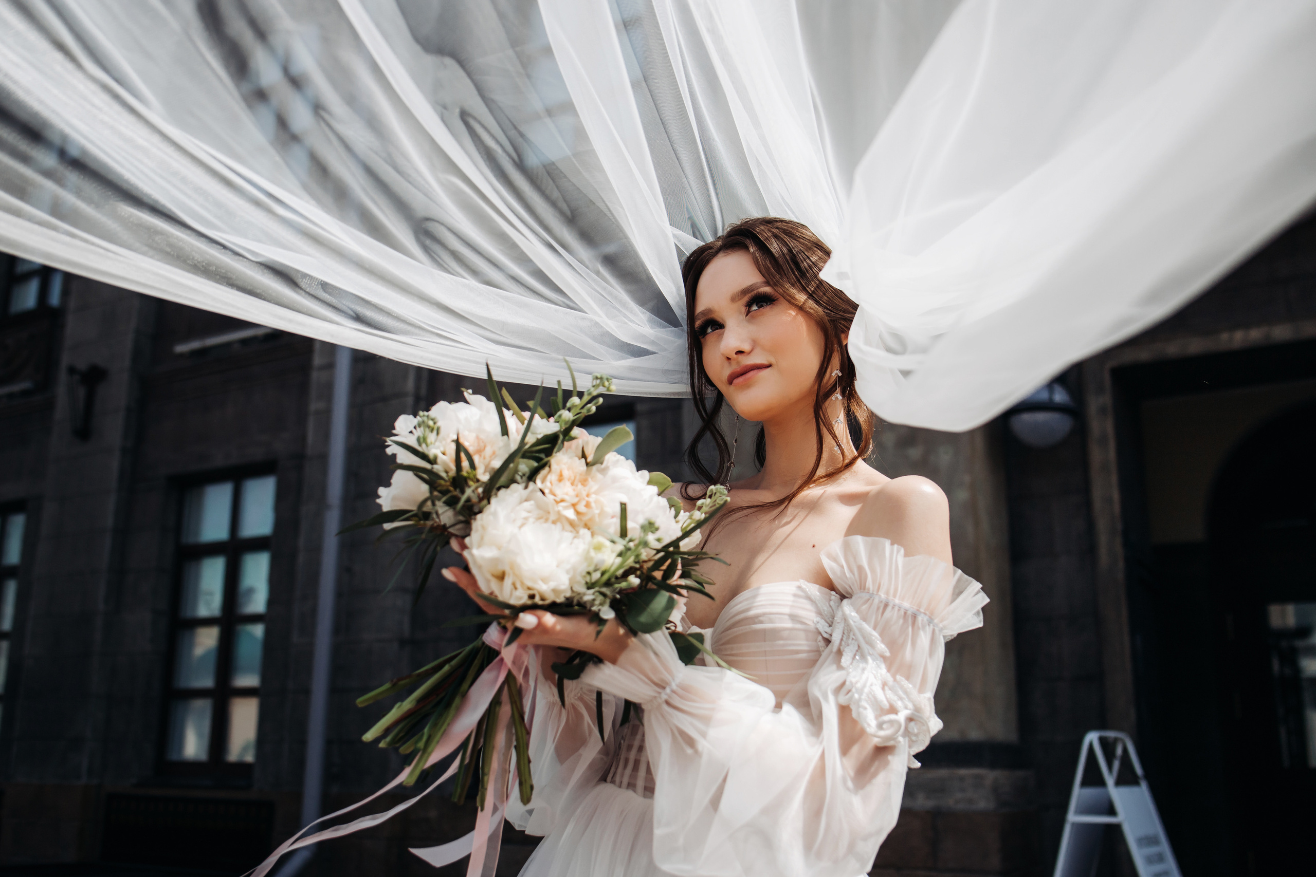 Георгий&Евгения. Фотограф Омск Андрей Козяков