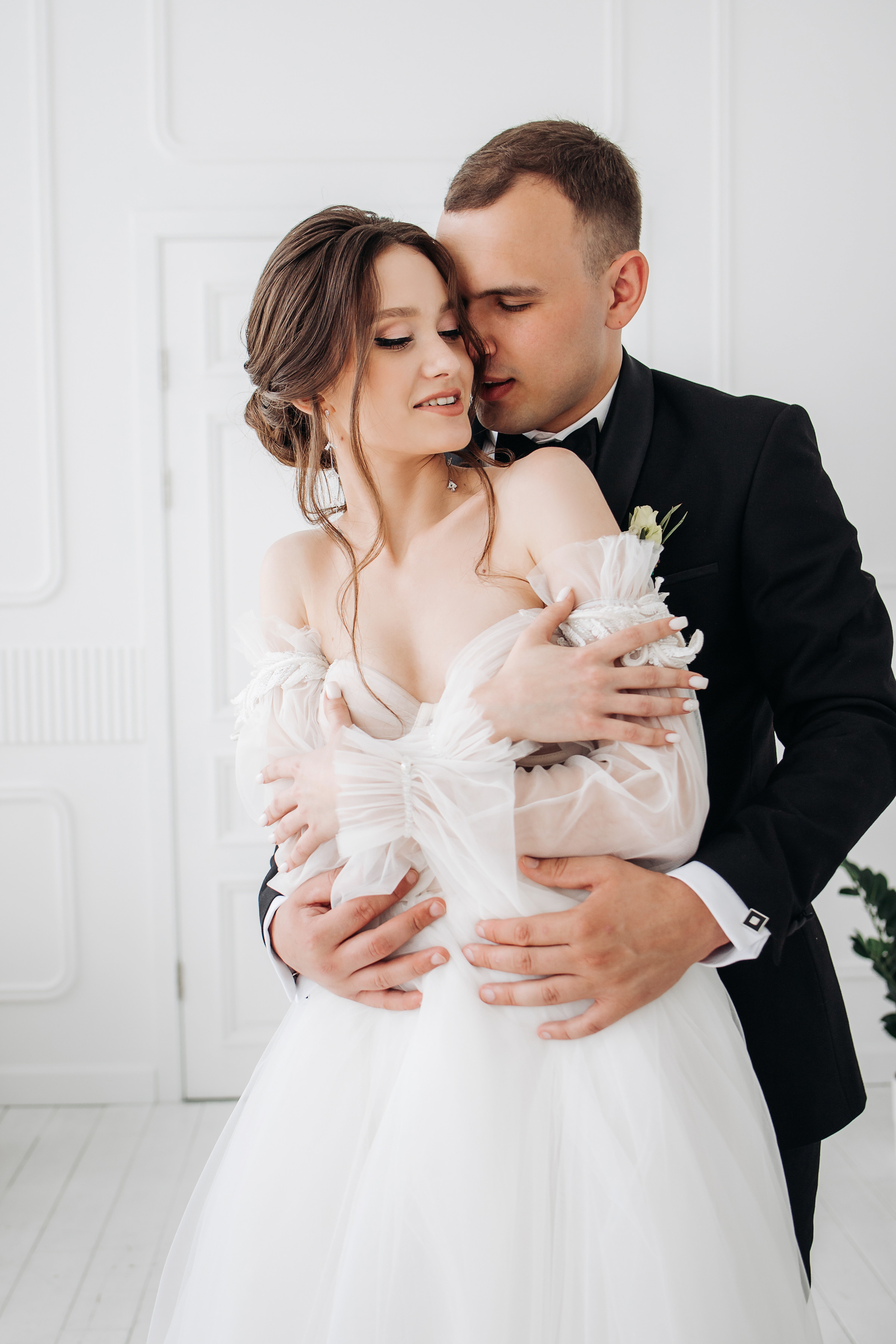 Георгий&Евгения. Фотограф Омск Андрей Козяков