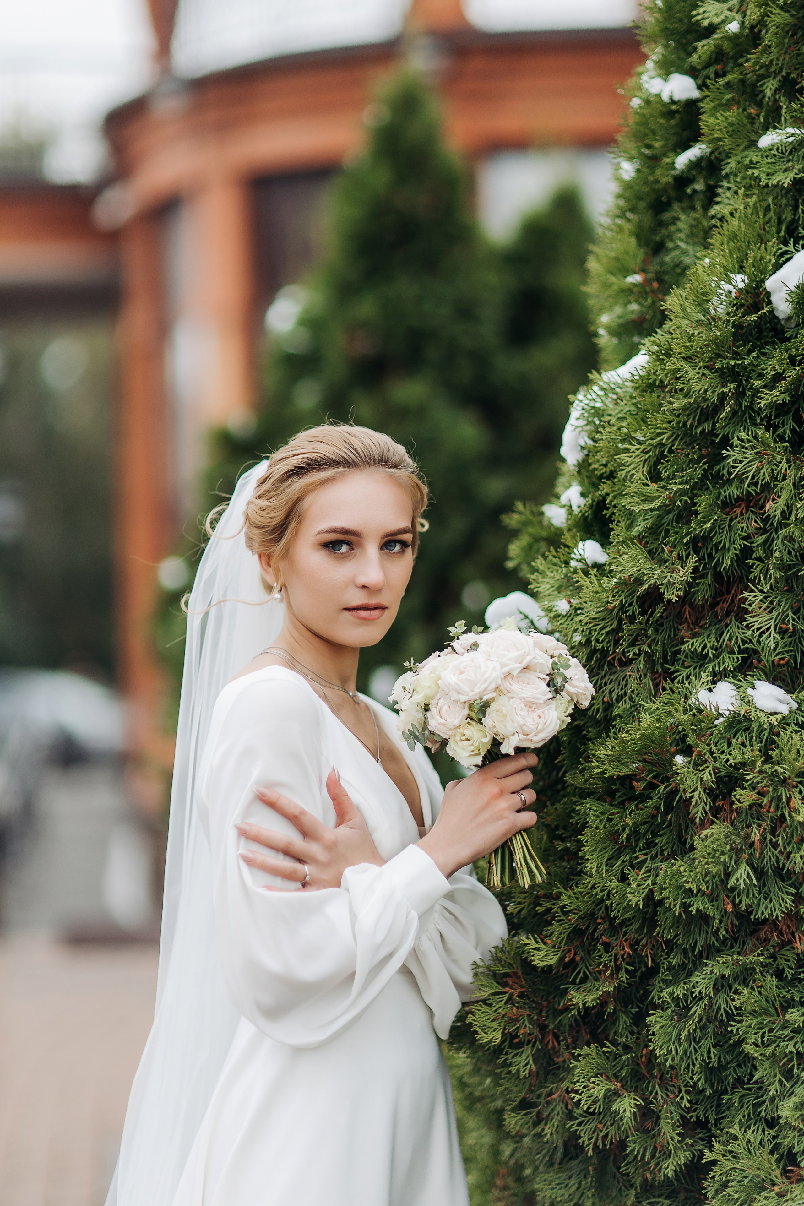 Владислав&Александра. Фотограф Омск Андрей Козяков