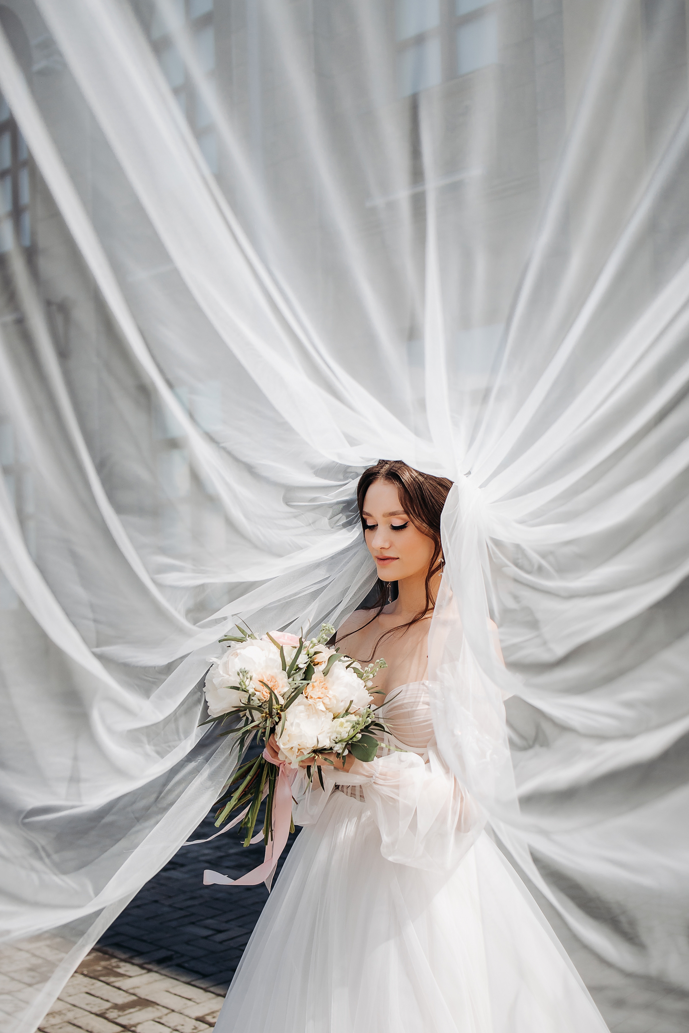 Георгий&Евгения. Фотограф Омск Андрей Козяков