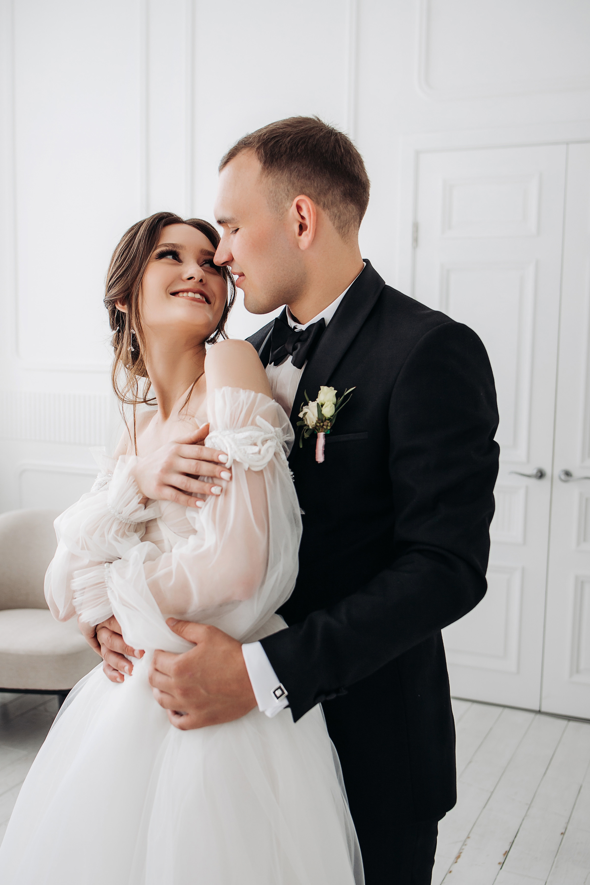 Георгий&Евгения. Фотограф Омск Андрей Козяков