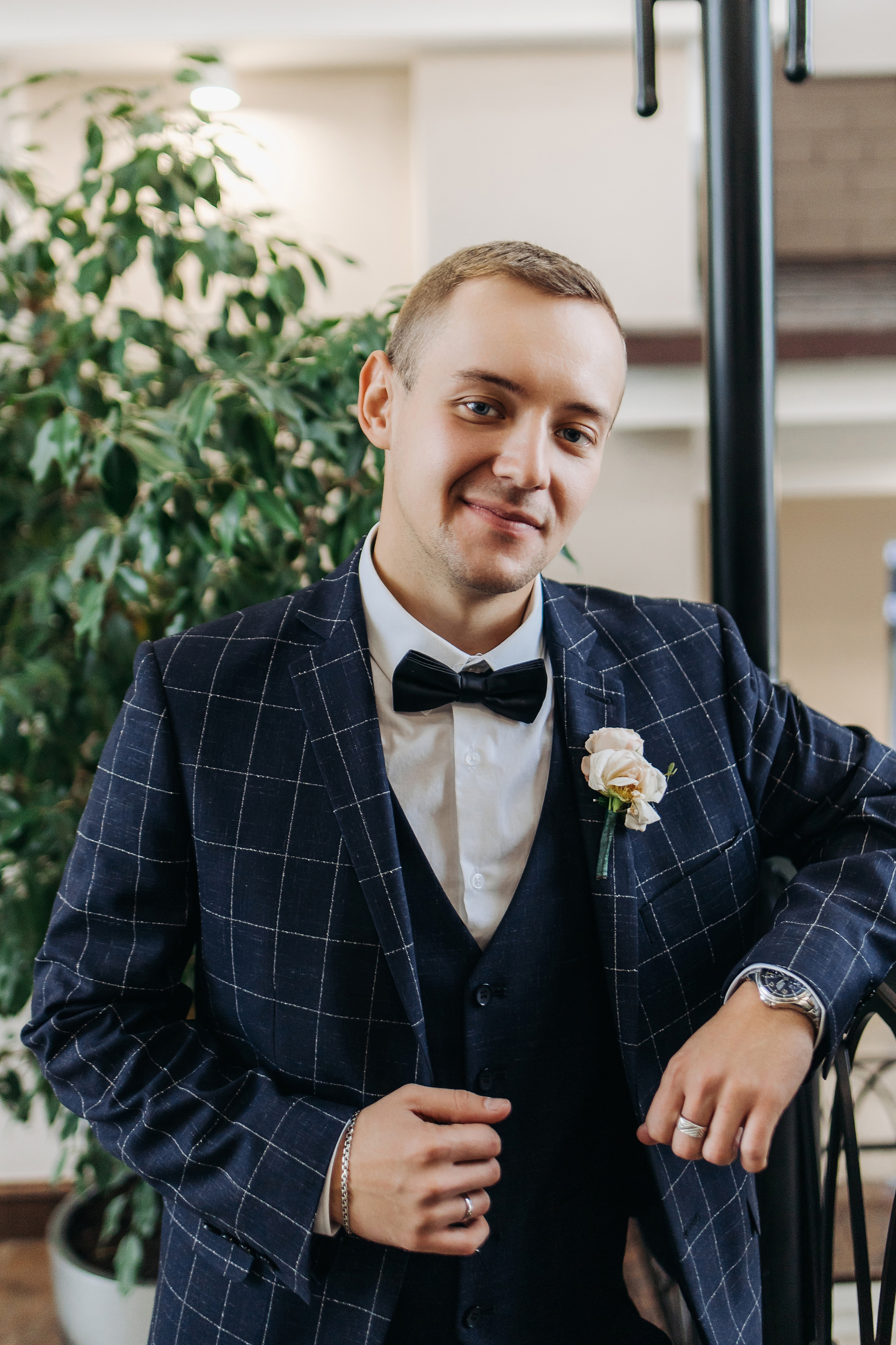 Владислав&Александра. Фотограф Омск Андрей Козяков