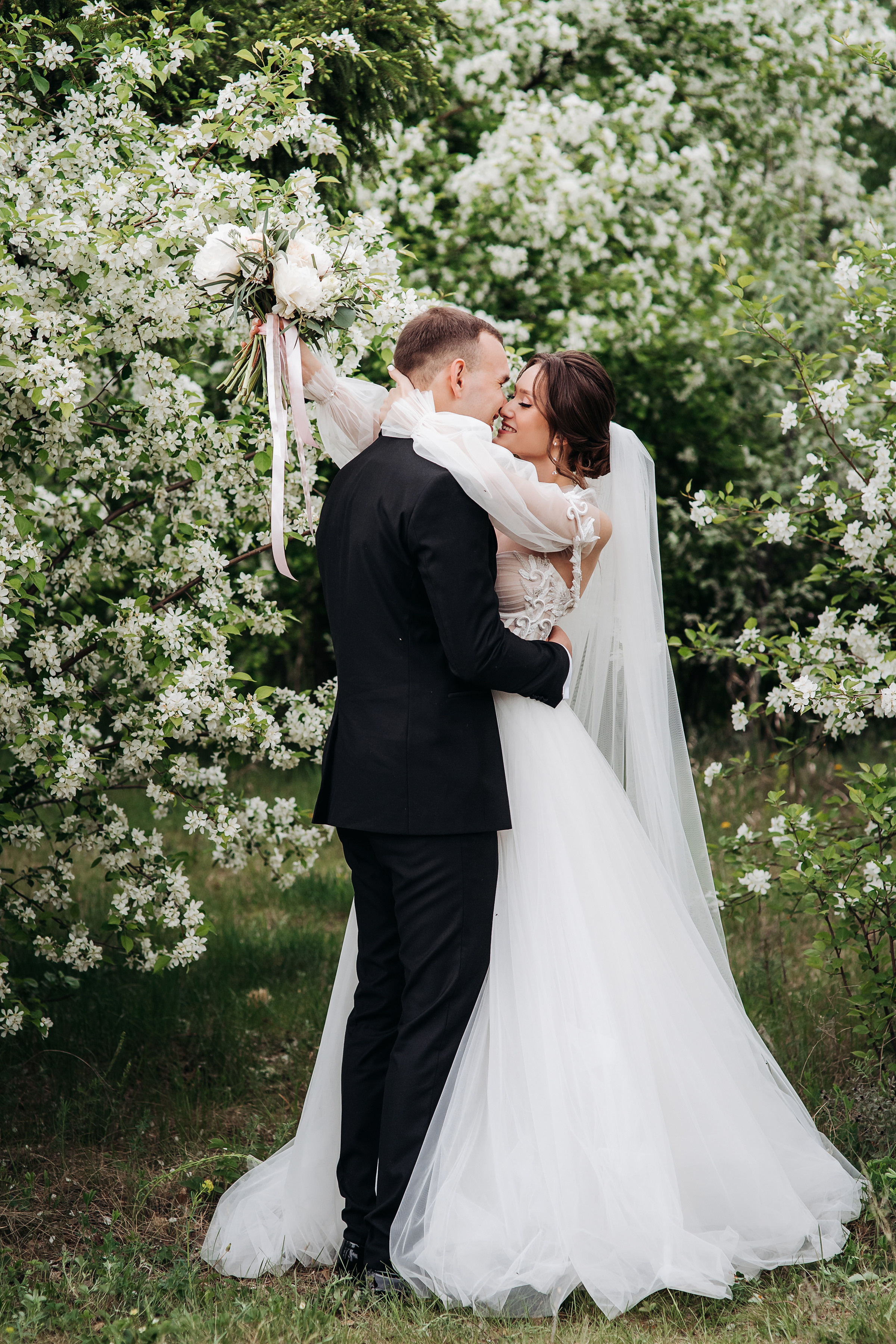 Георгий&Евгения. Фотограф Омск Андрей Козяков