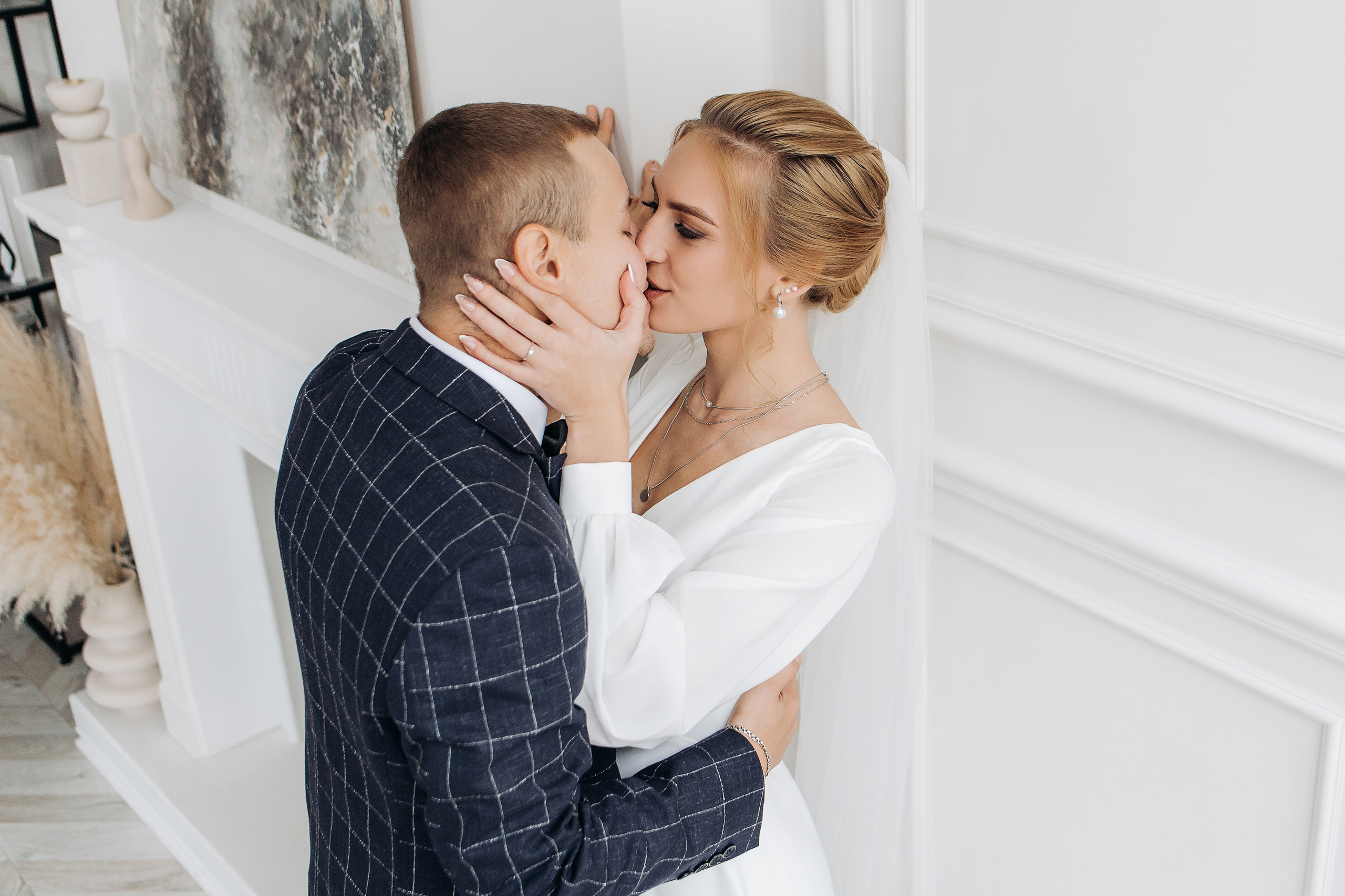 Владислав&Александра. Фотограф Омск Андрей Козяков