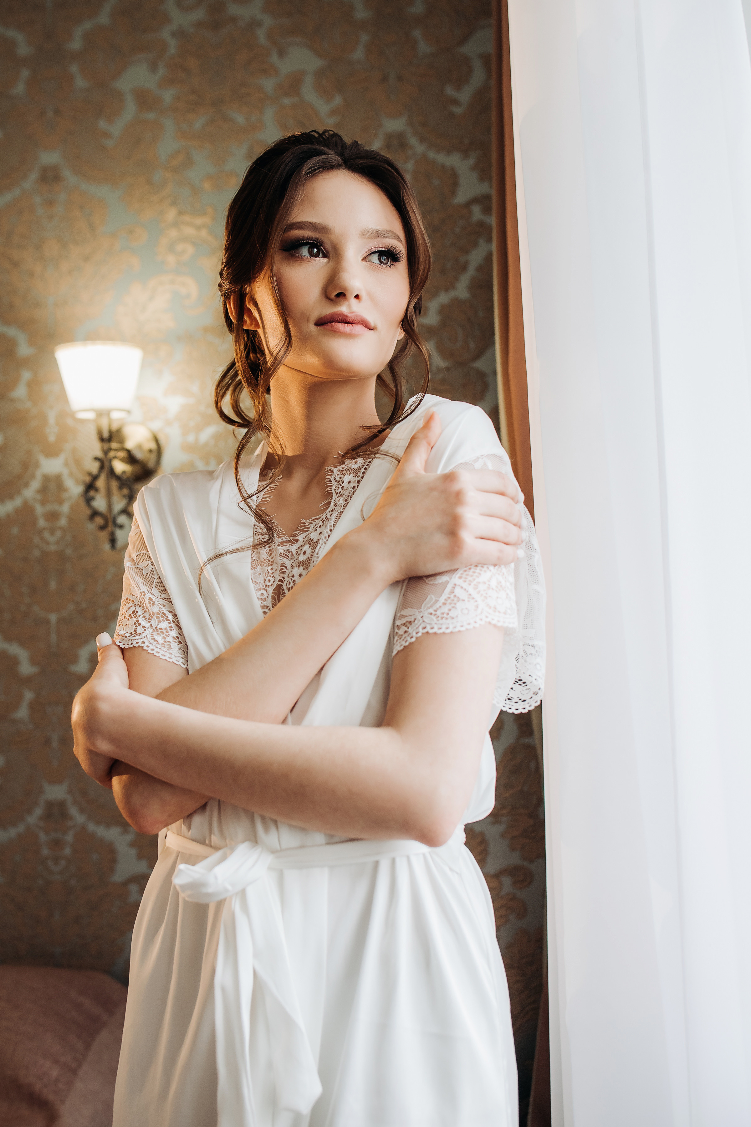 Георгий&Евгения. Фотограф Омск Андрей Козяков