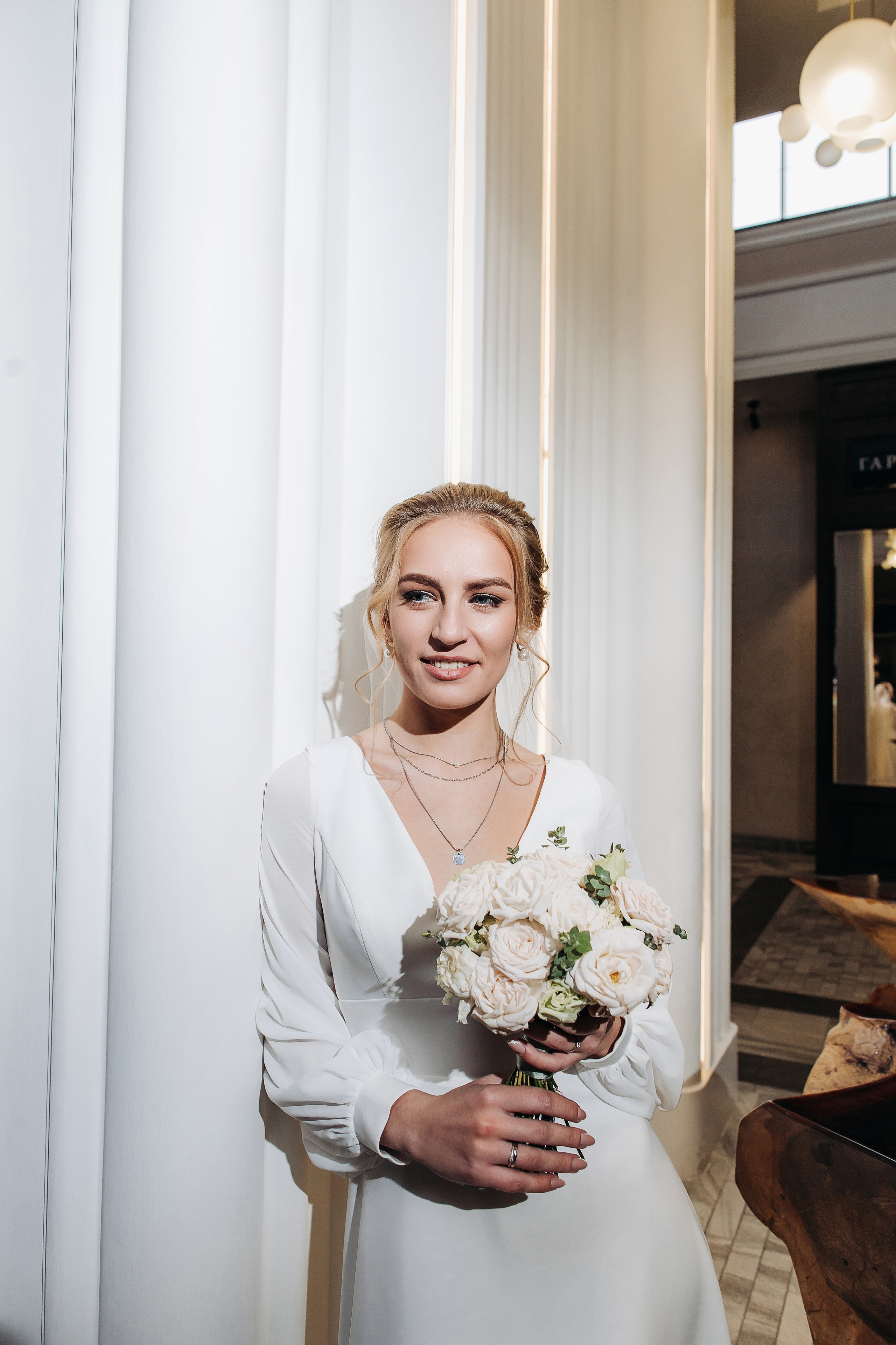 Владислав&Александра. Фотограф Омск Андрей Козяков