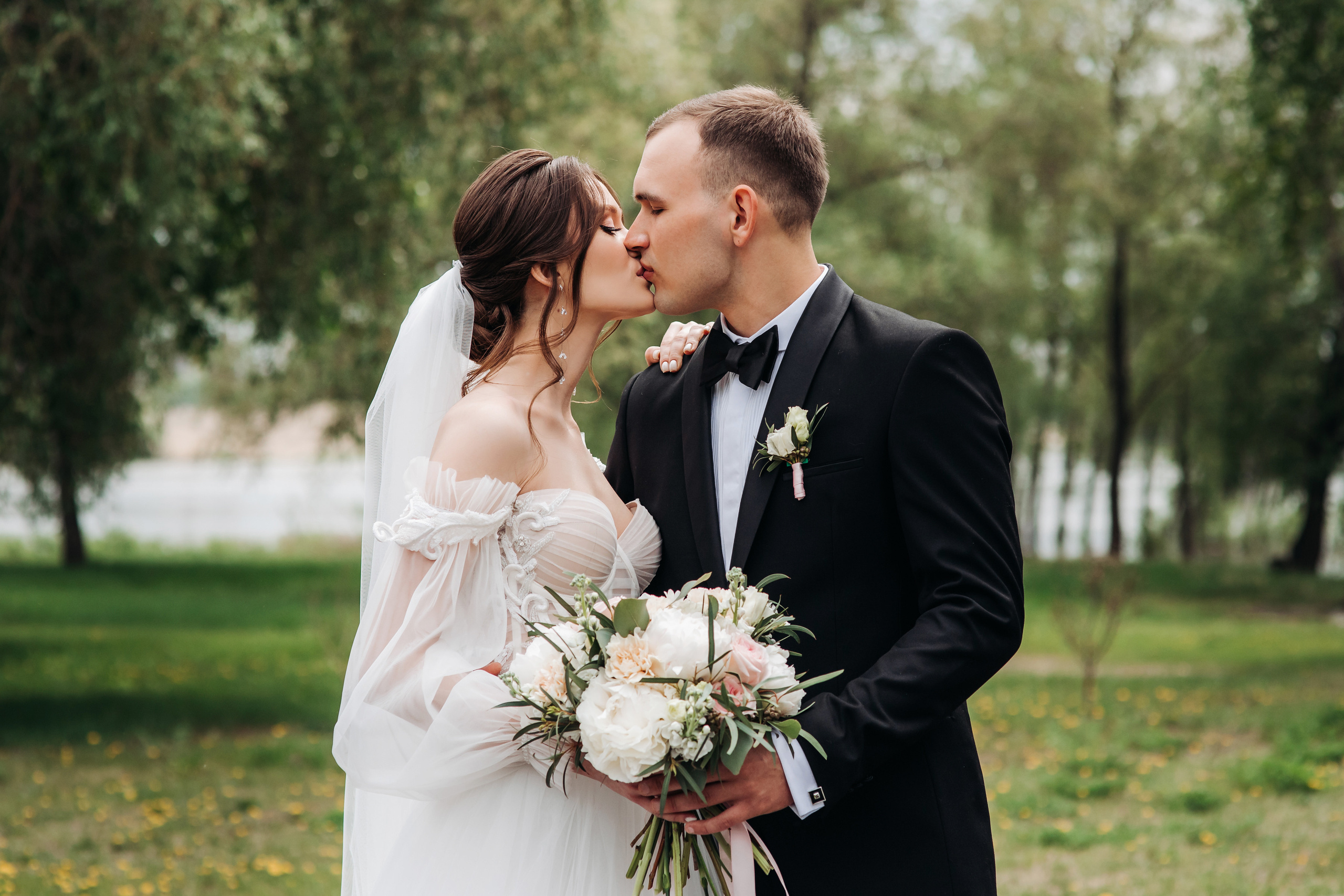 Георгий&Евгения. Фотограф Омск Андрей Козяков