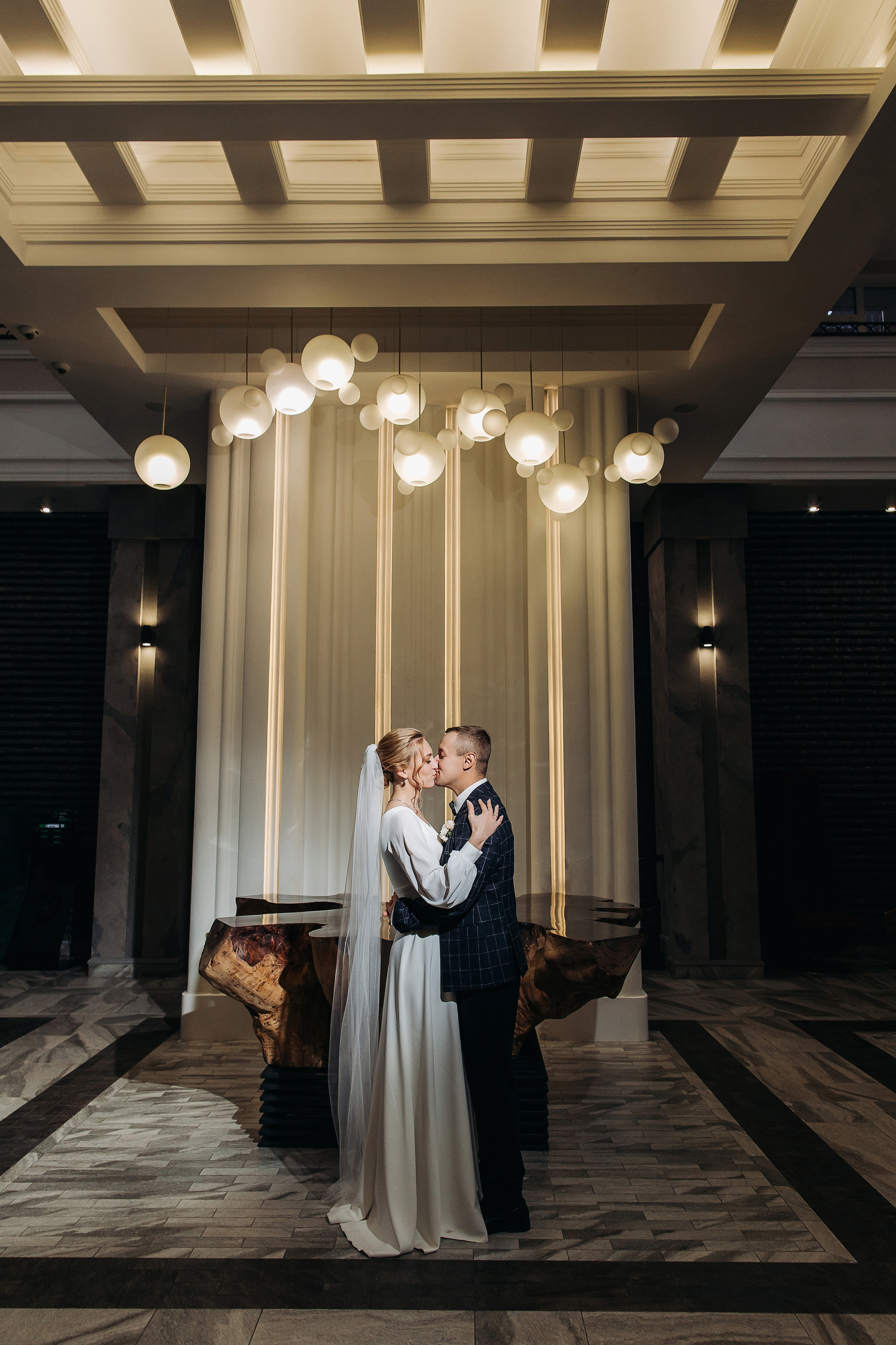 Владислав&Александра. Фотограф Омск Андрей Козяков