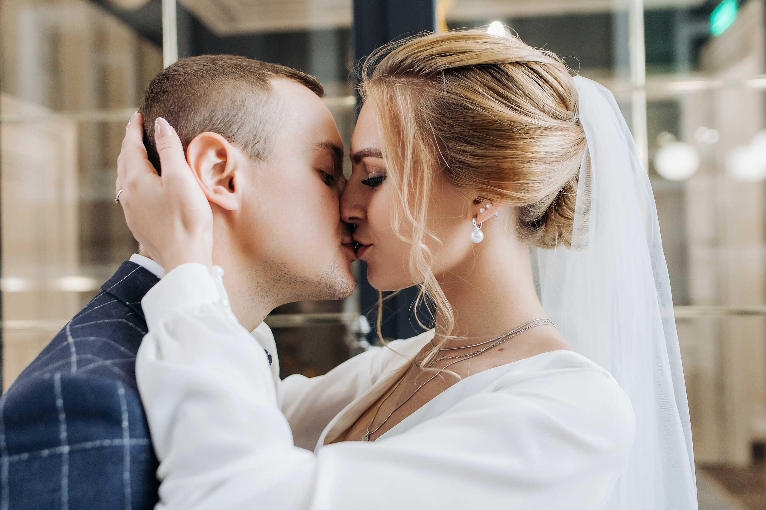 Владислав&Александра. Фотограф Омск Андрей Козяков