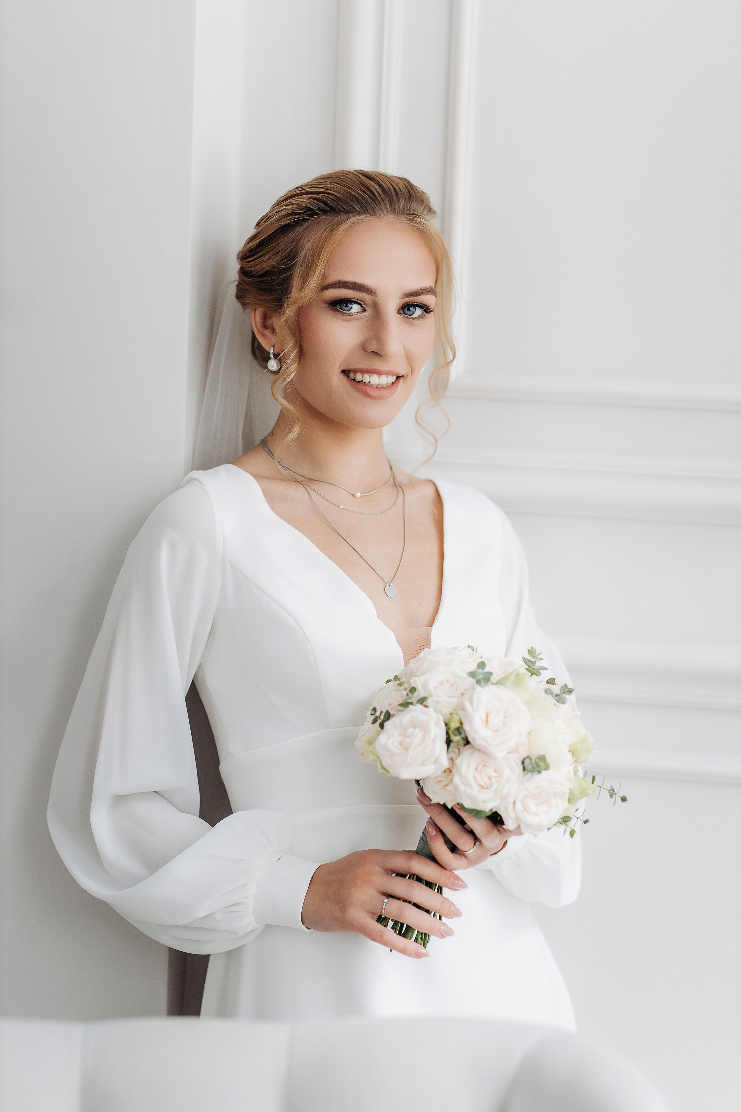 Владислав&Александра. Фотограф Омск Андрей Козяков