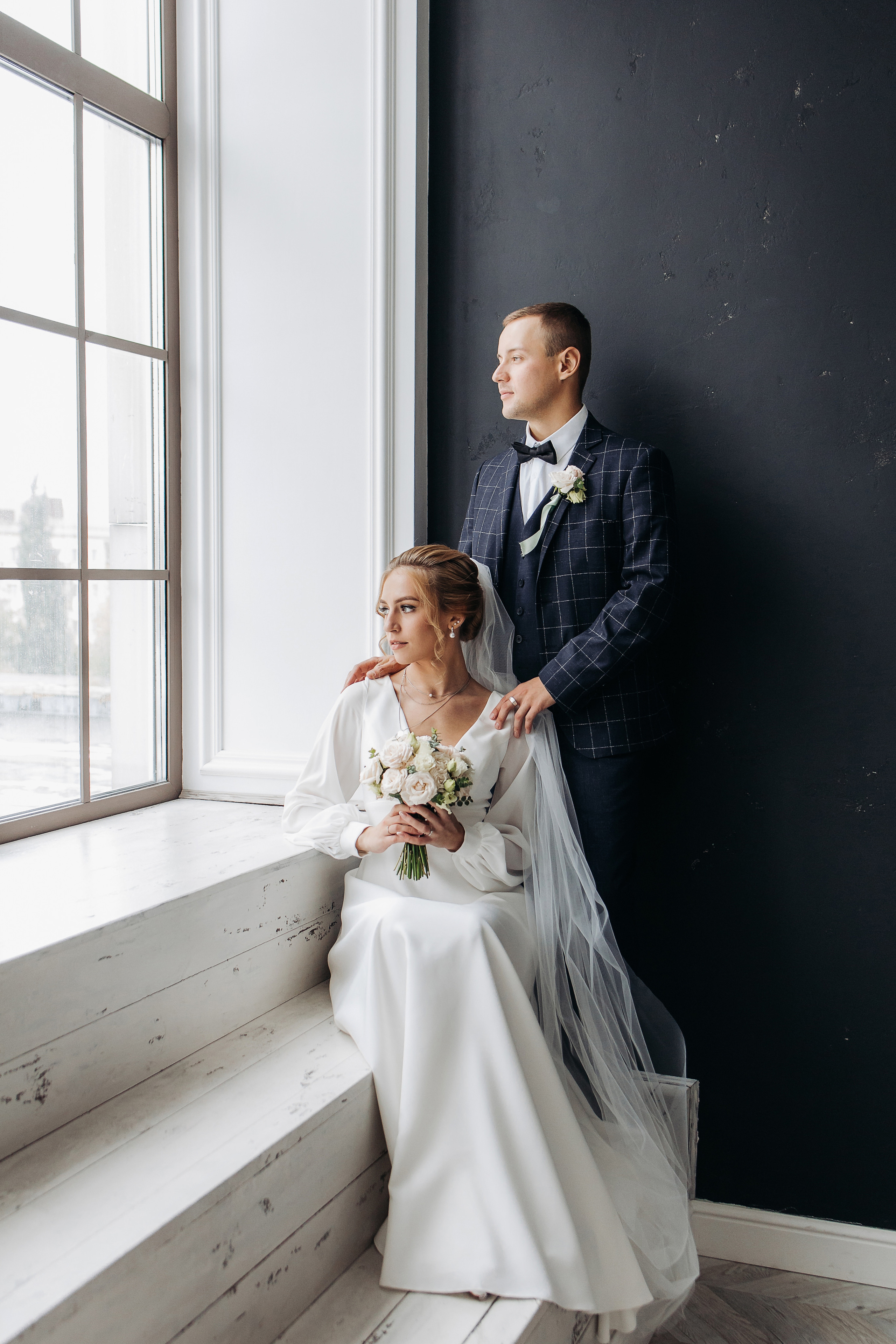 Владислав&Александра. Фотограф Омск Андрей Козяков