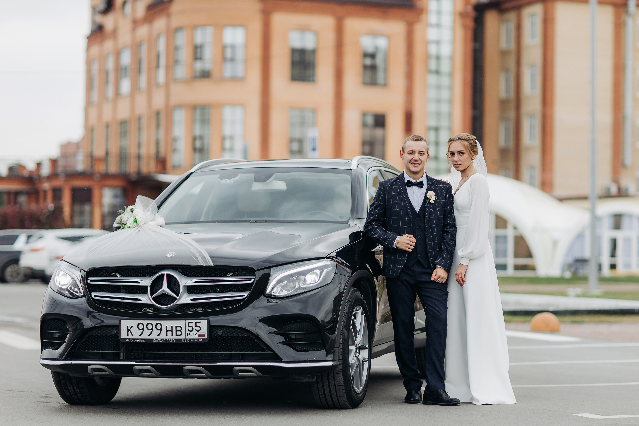 Владислав&Александра. Фотограф Омск Андрей Козяков