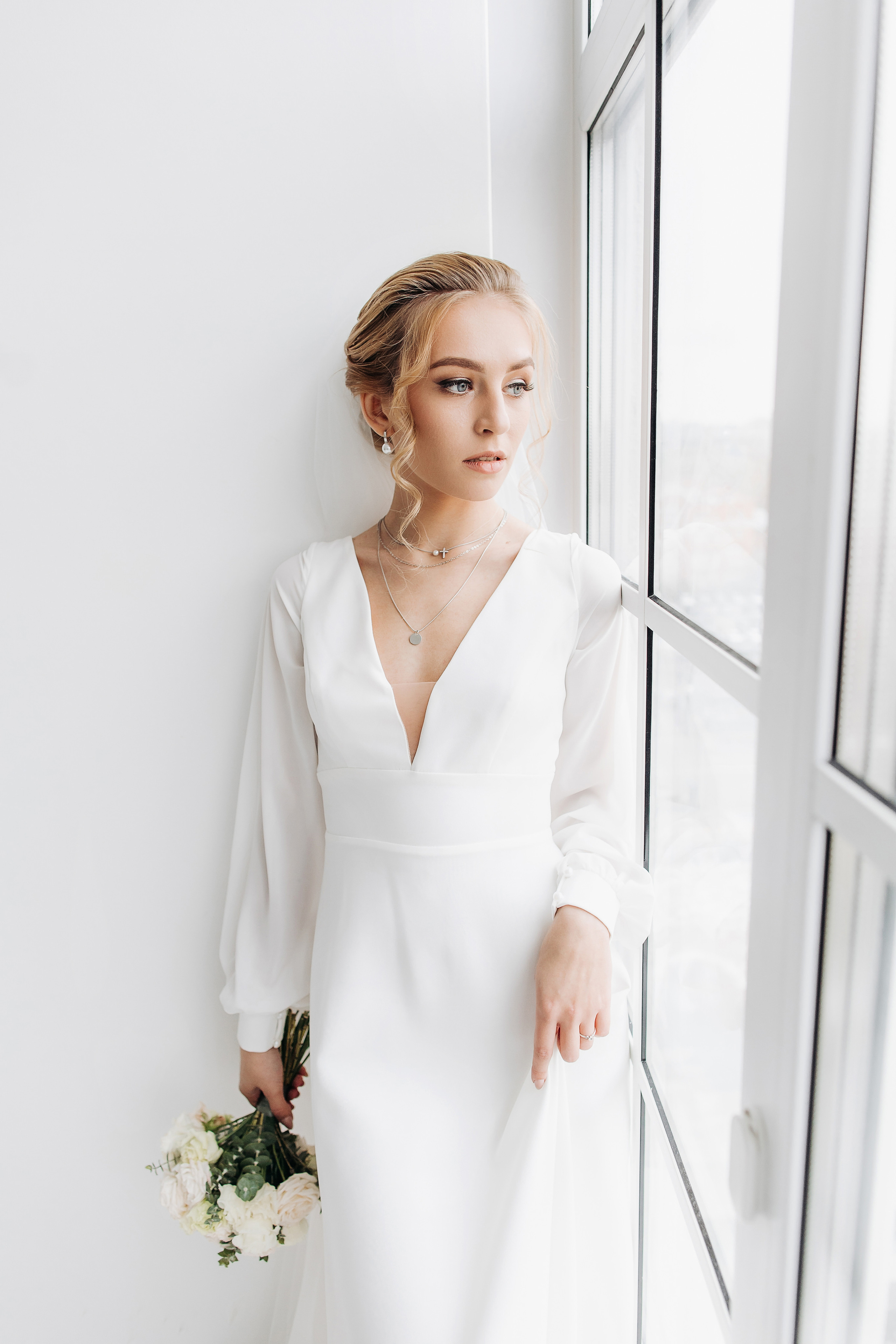 Владислав&Александра. Фотограф Омск Андрей Козяков