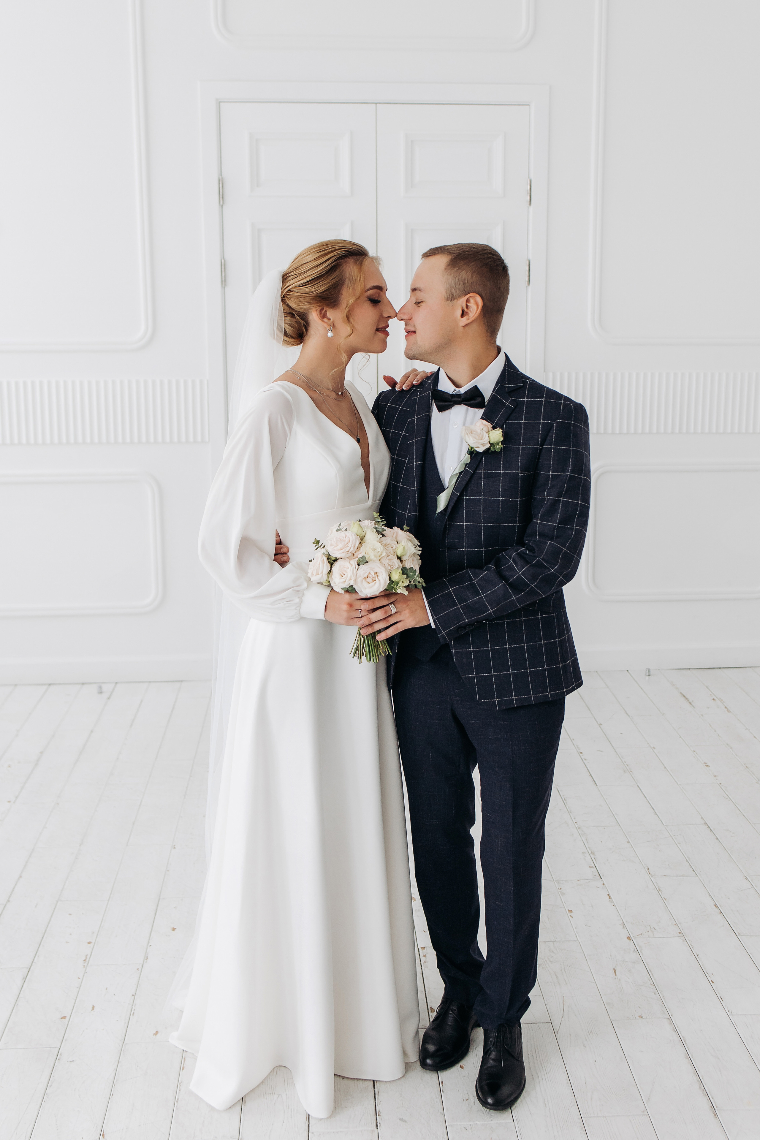 Владислав&Александра. Фотограф Омск Андрей Козяков