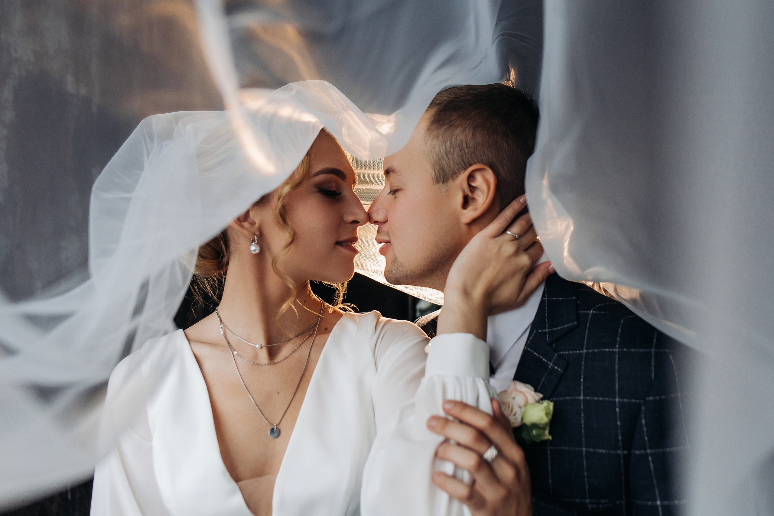 Владислав&Александра. Фотограф Омск Андрей Козяков