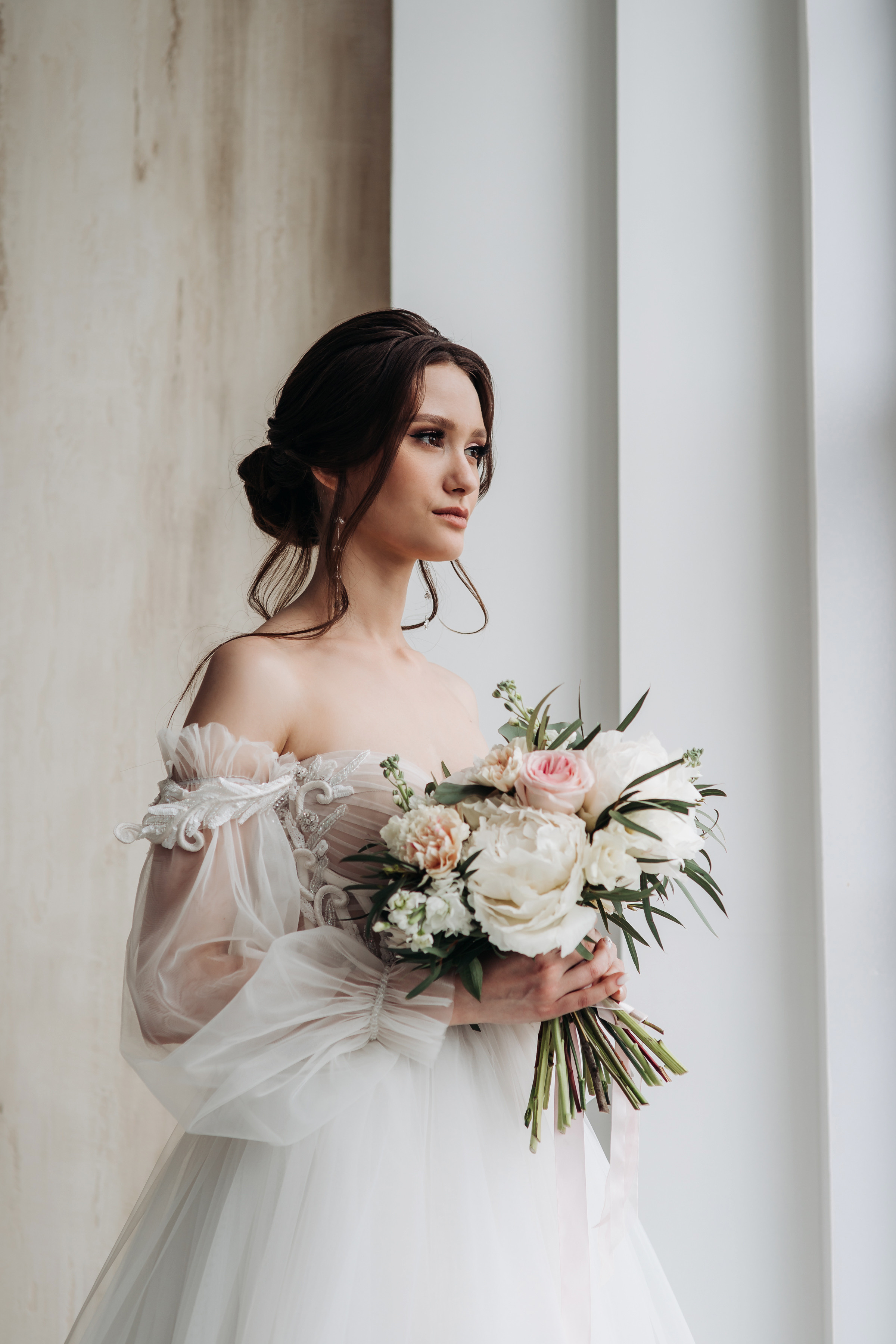 Георгий&Евгения. Фотограф Омск Андрей Козяков