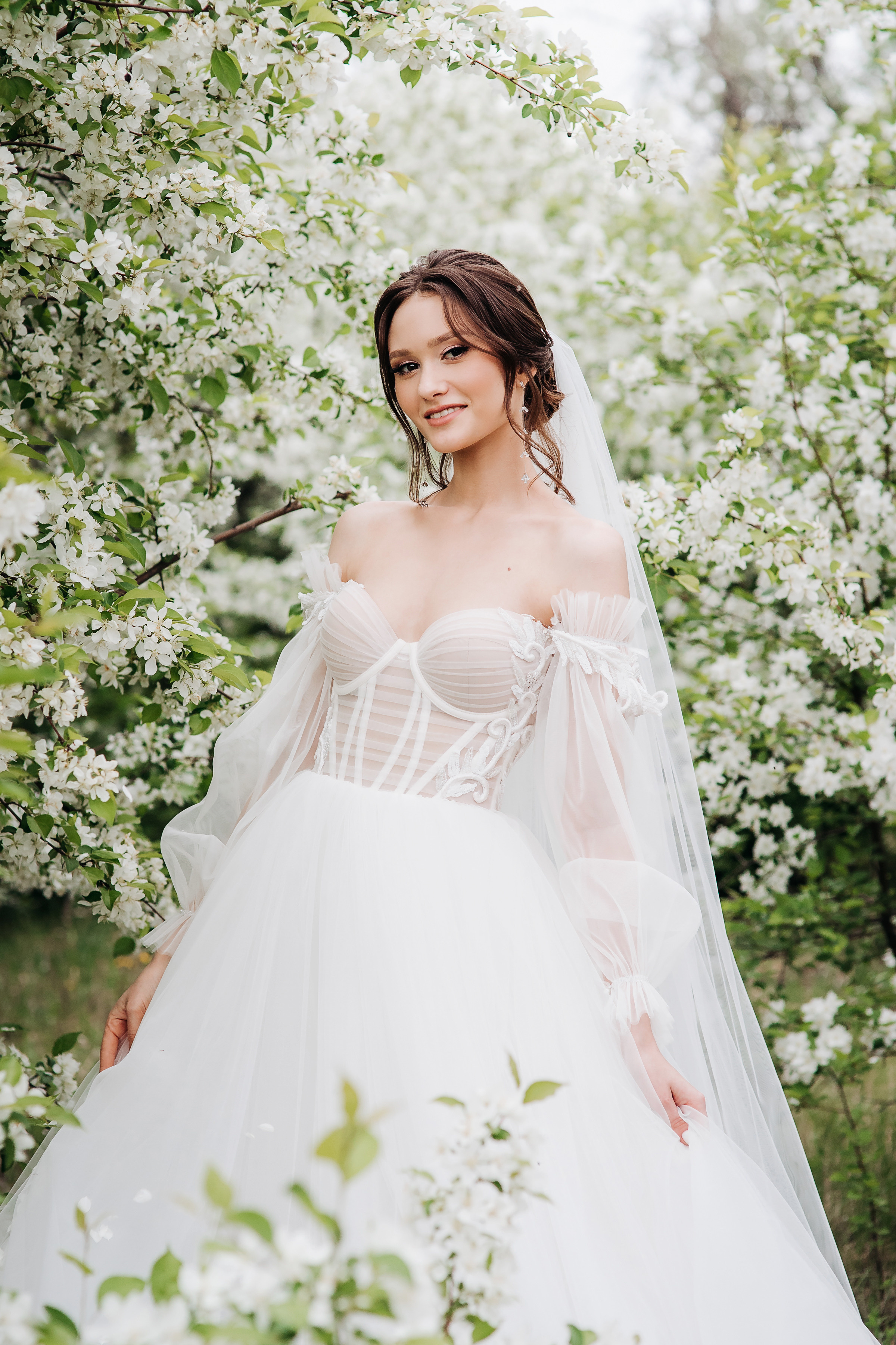 Георгий&Евгения. Фотограф Омск Андрей Козяков