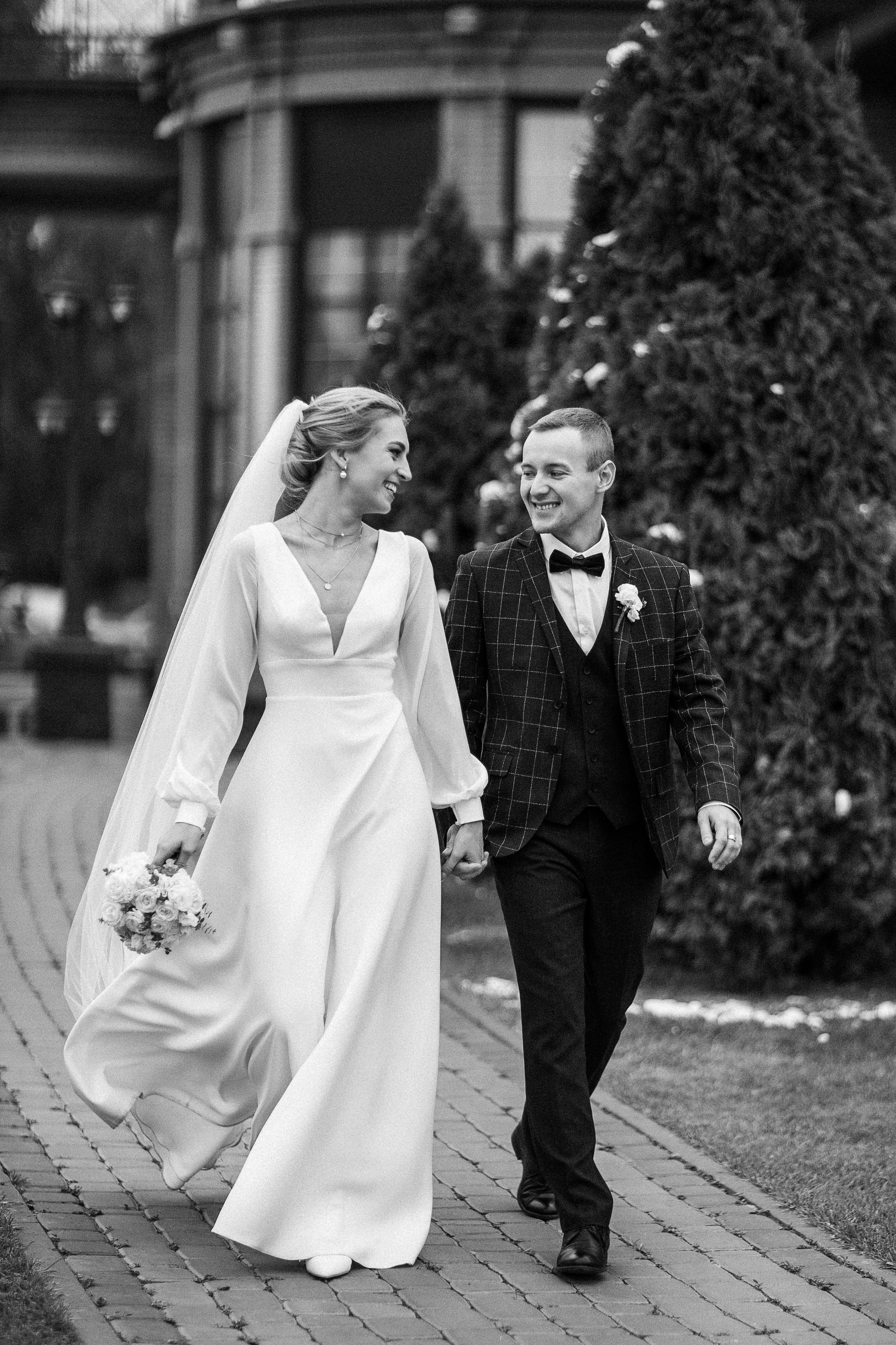 Владислав&Александра. Фотограф Омск Андрей Козяков