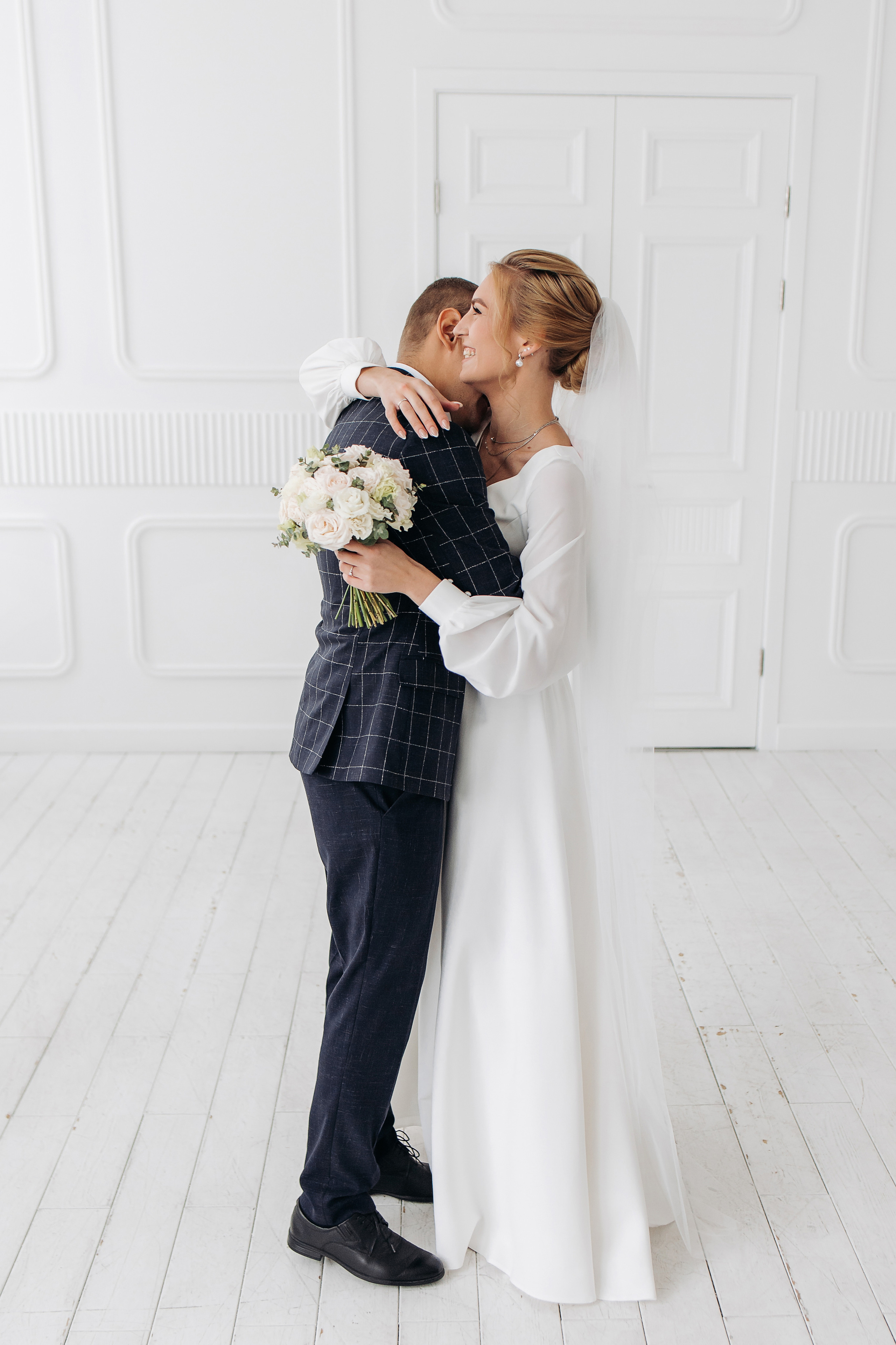 Владислав&Александра. Фотограф Омск Андрей Козяков