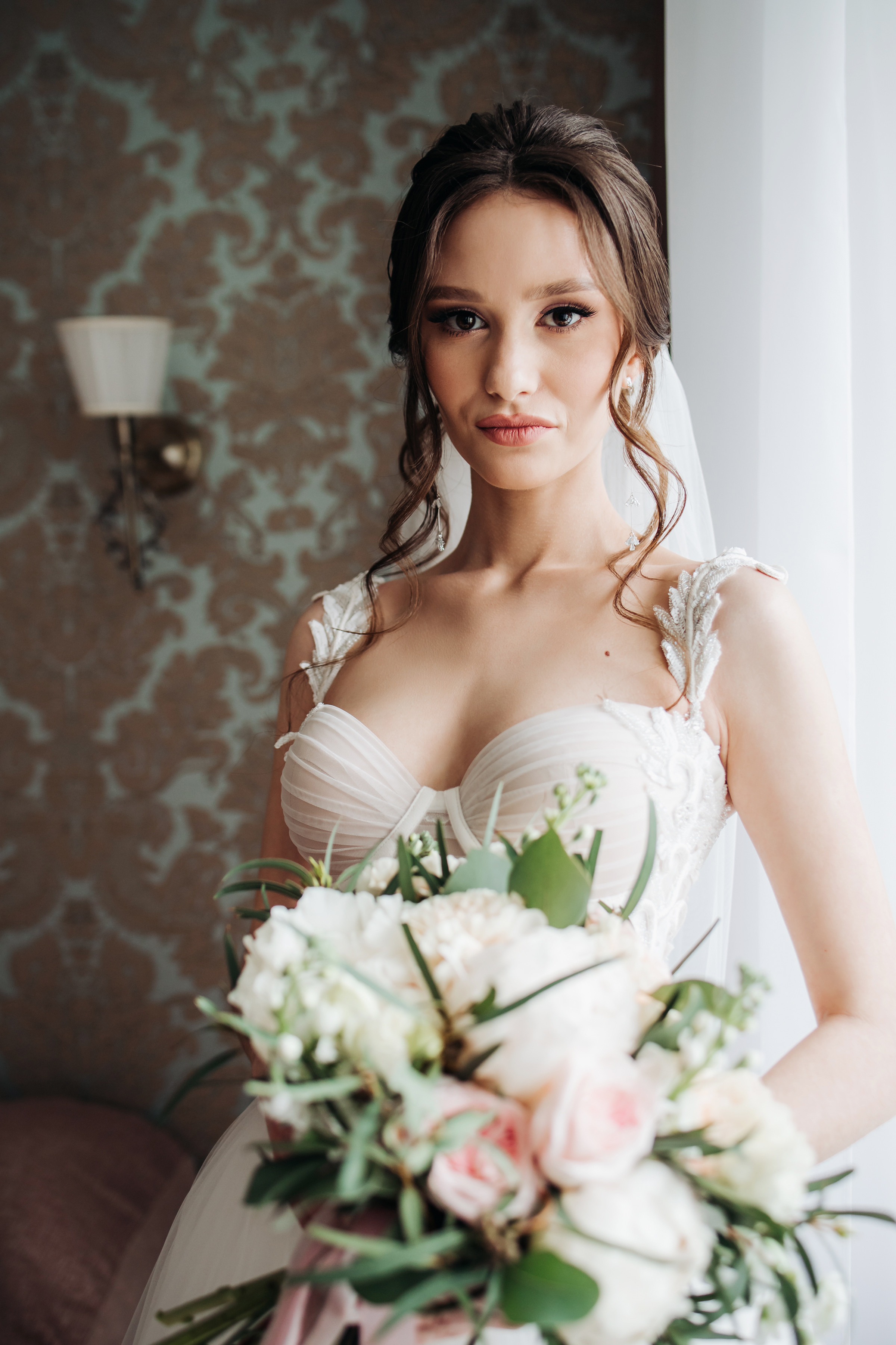 Георгий&Евгения. Фотограф Омск Андрей Козяков