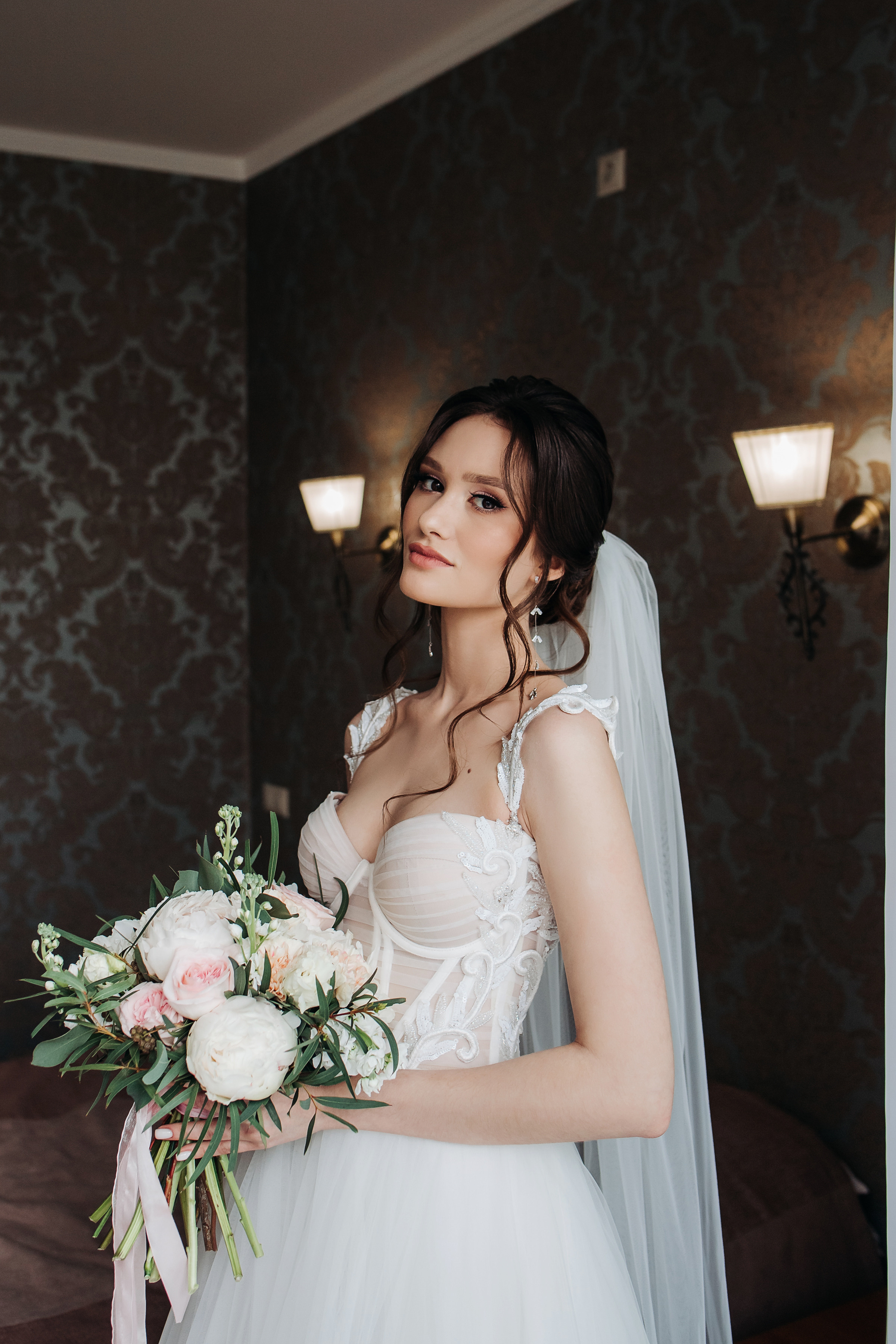 Георгий&Евгения. Фотограф Омск Андрей Козяков