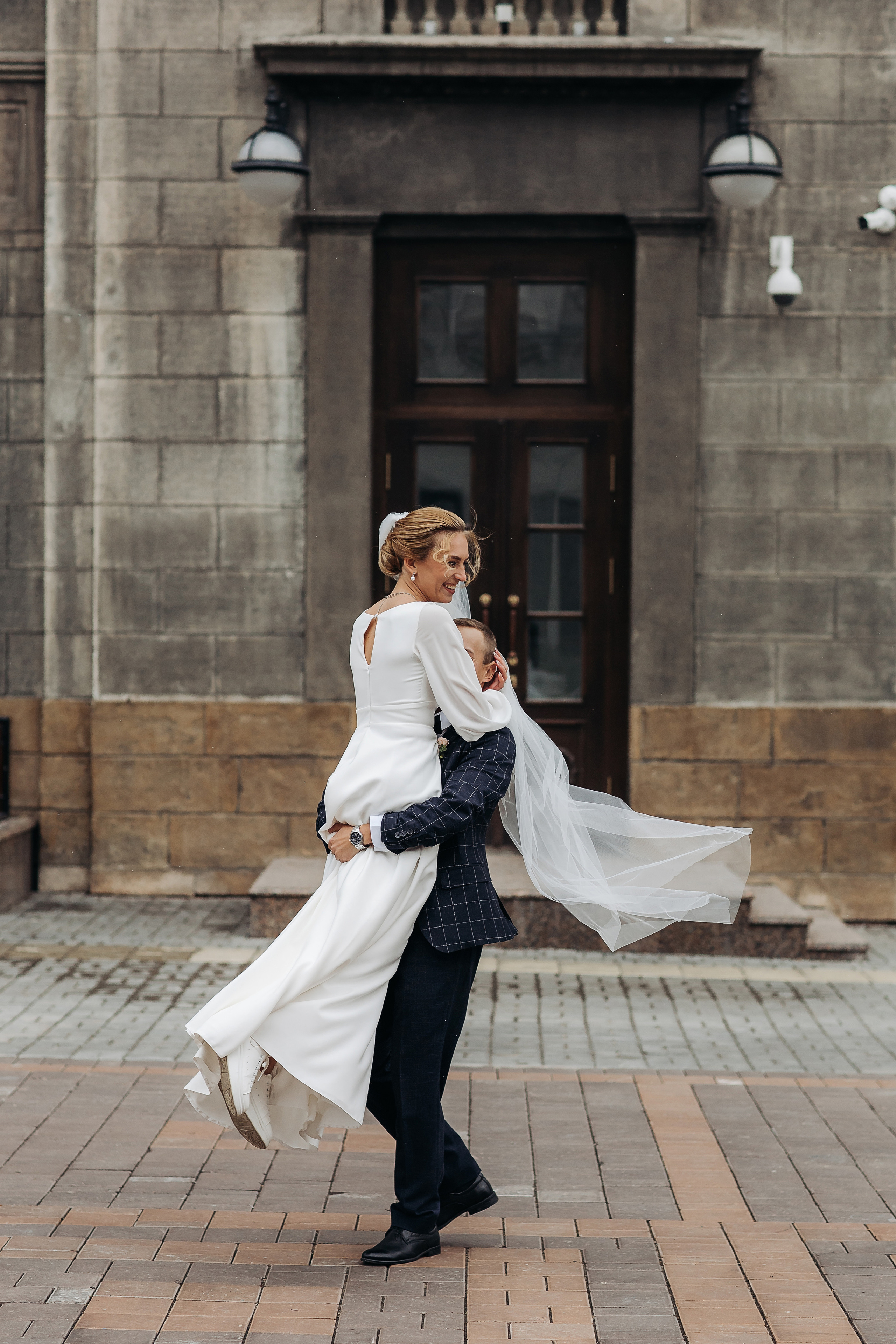 Владислав&Александра. Фотограф Омск Андрей Козяков