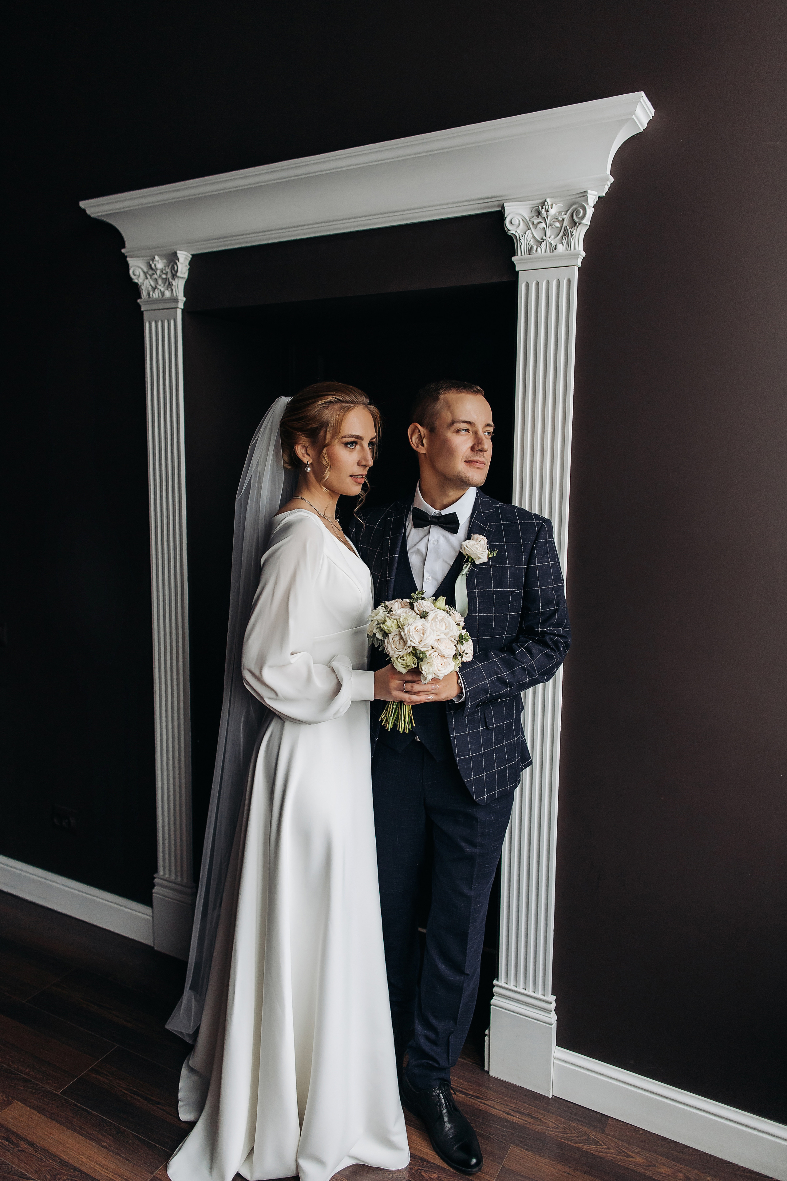 Владислав&Александра. Фотограф Омск Андрей Козяков