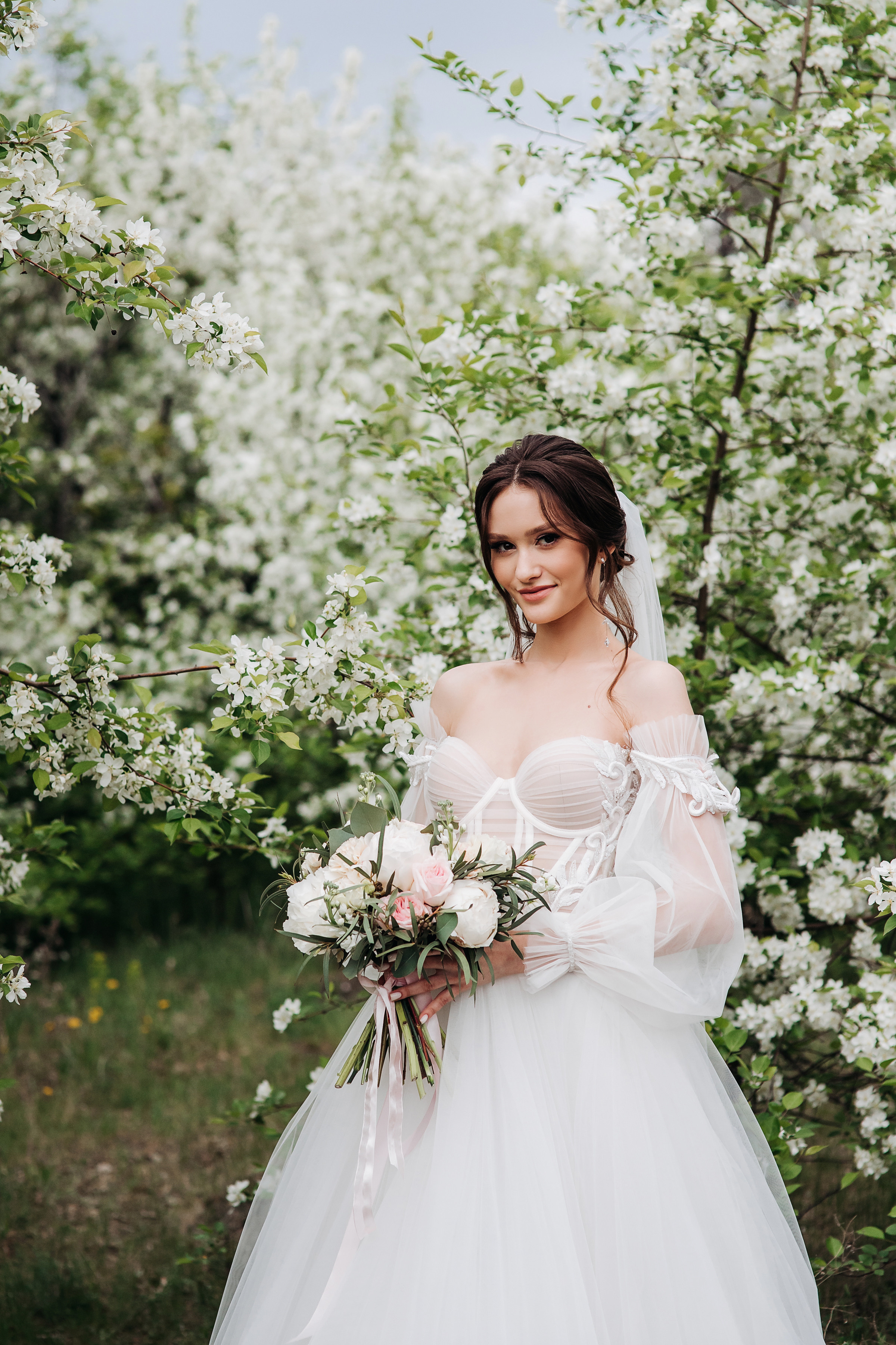 Георгий&Евгения. Фотограф Омск Андрей Козяков