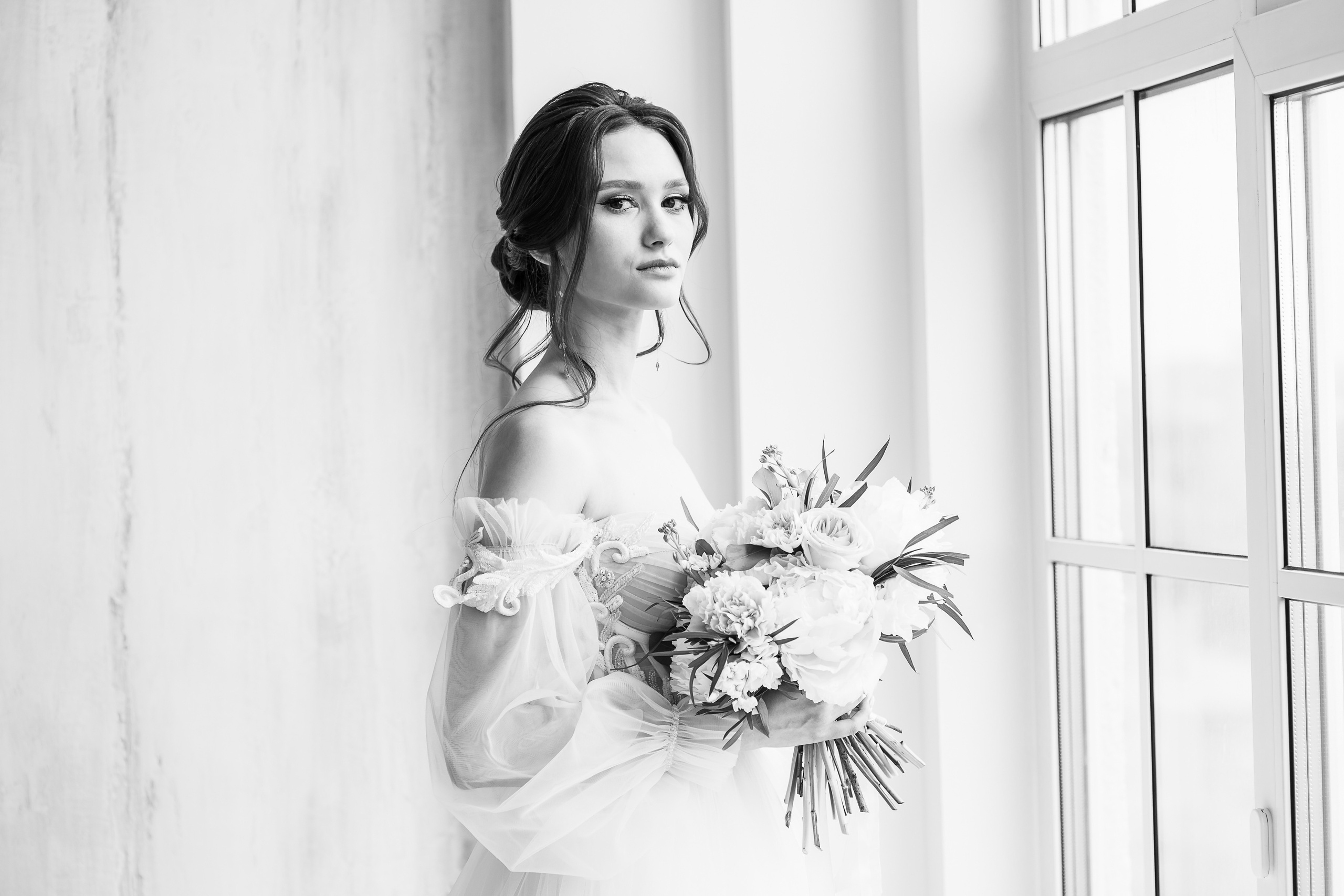 Георгий&Евгения. Фотограф Омск Андрей Козяков