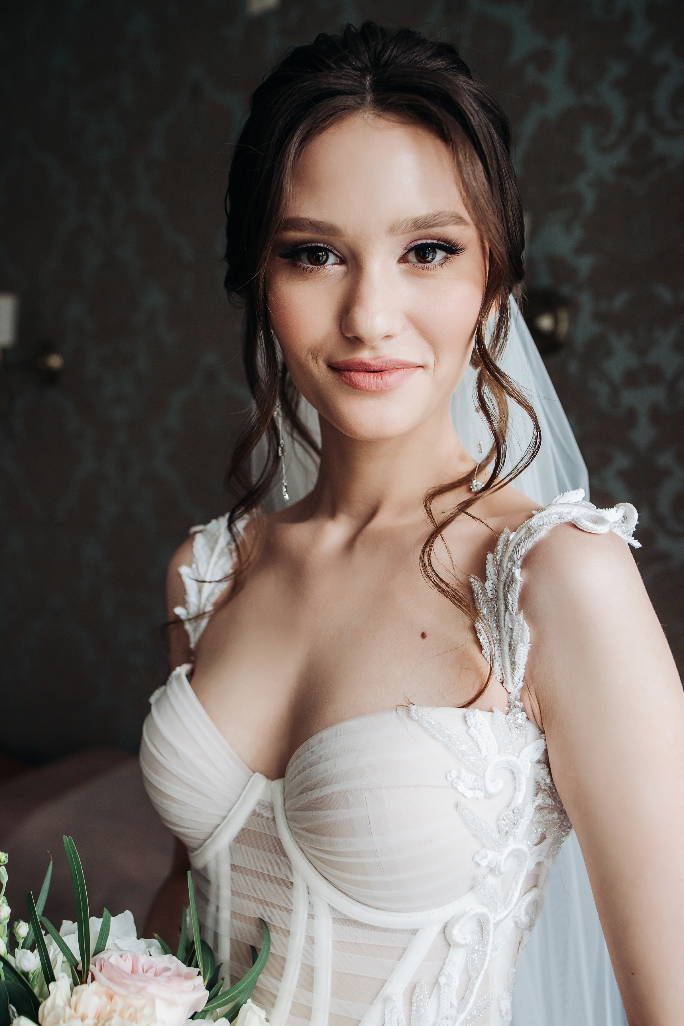 Георгий&Евгения. Фотограф Омск Андрей Козяков