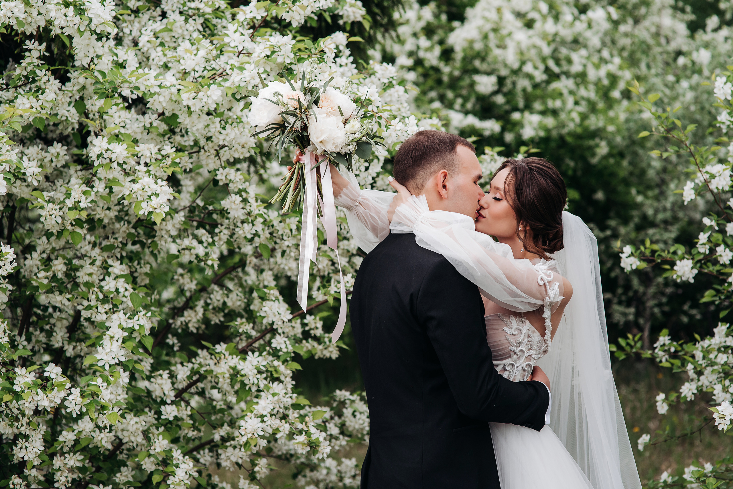 Георгий&Евгения. Фотограф Омск Андрей Козяков