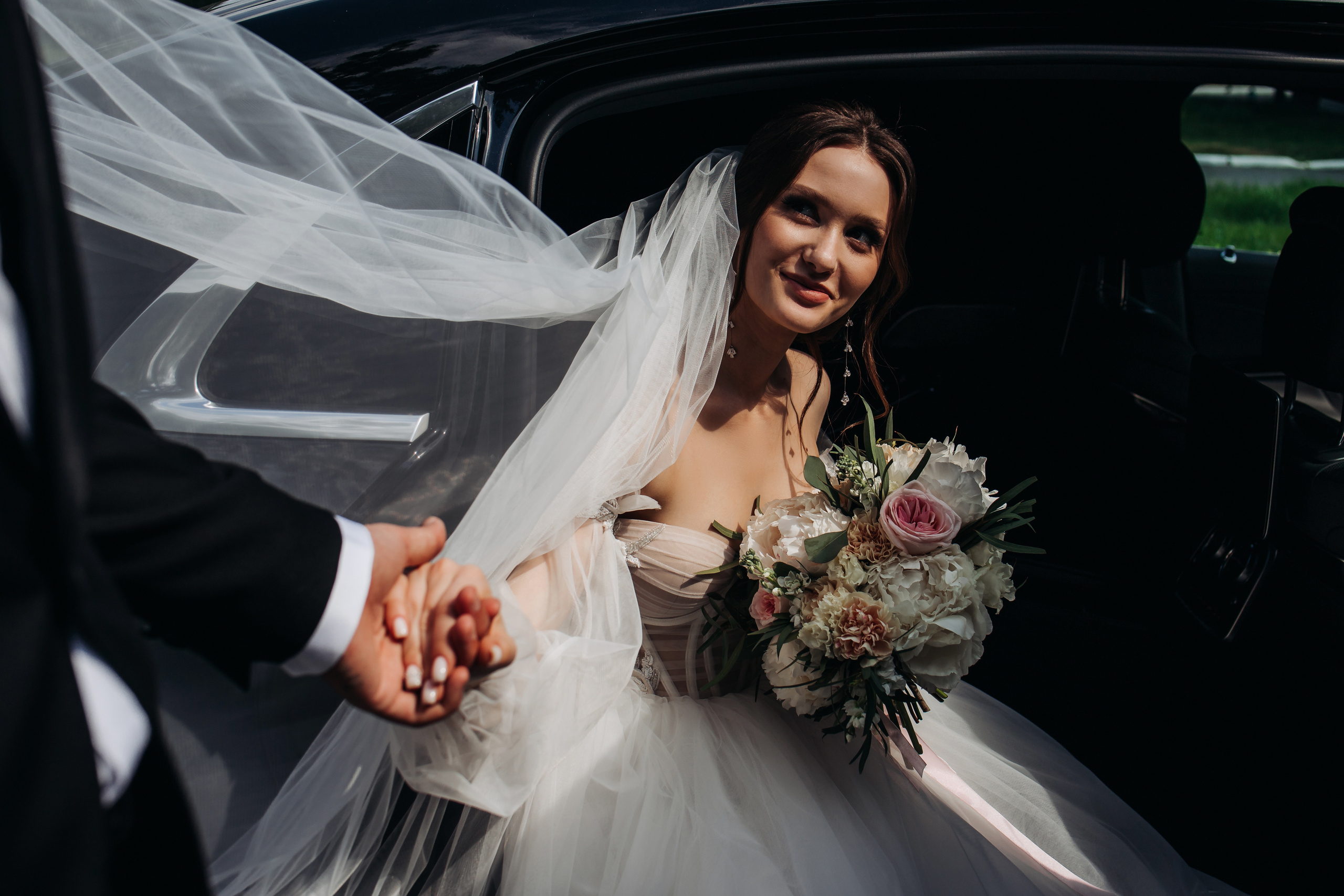 Георгий&Евгения. Фотограф Омск Андрей Козяков