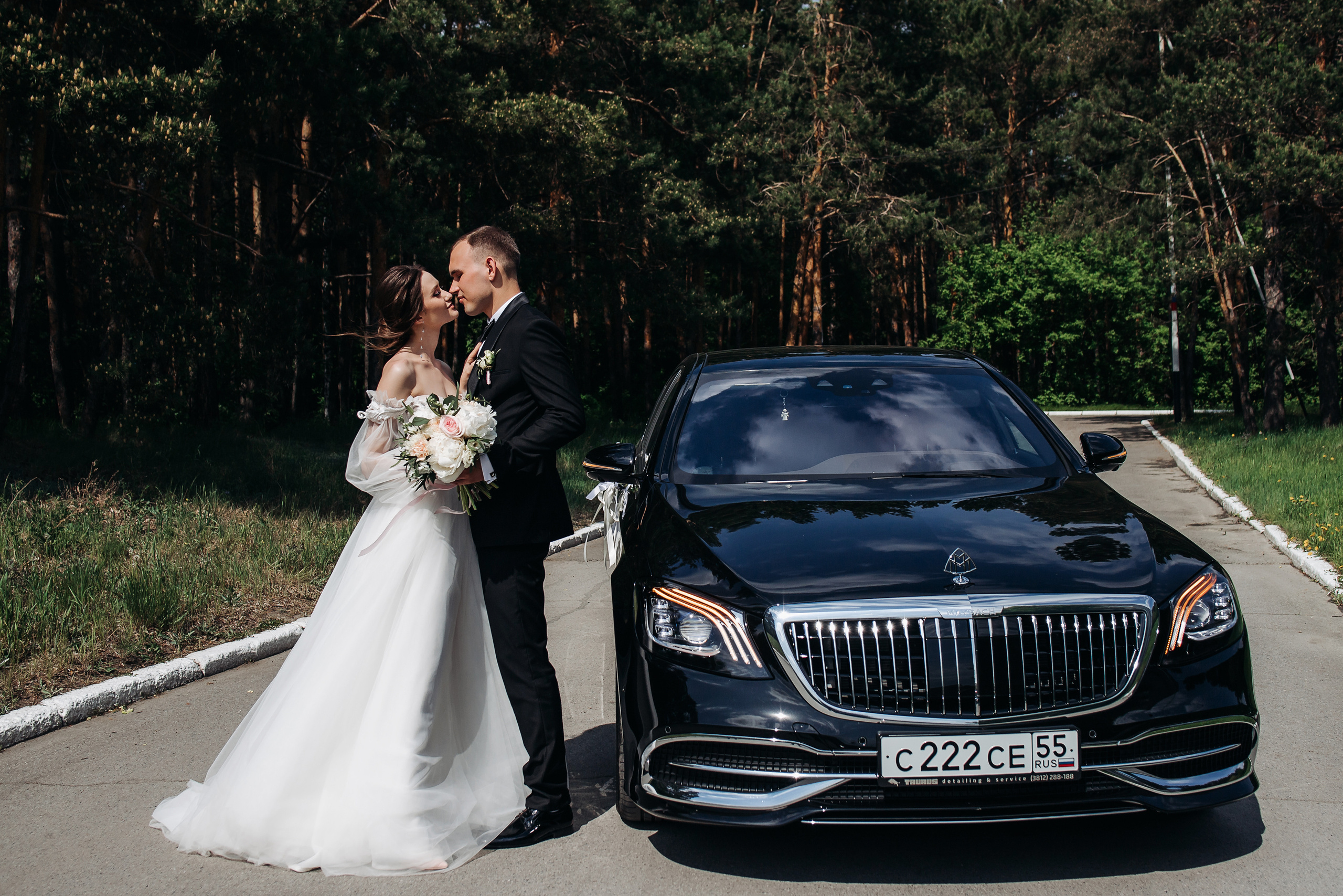 Георгий&Евгения. Фотограф Омск Андрей Козяков